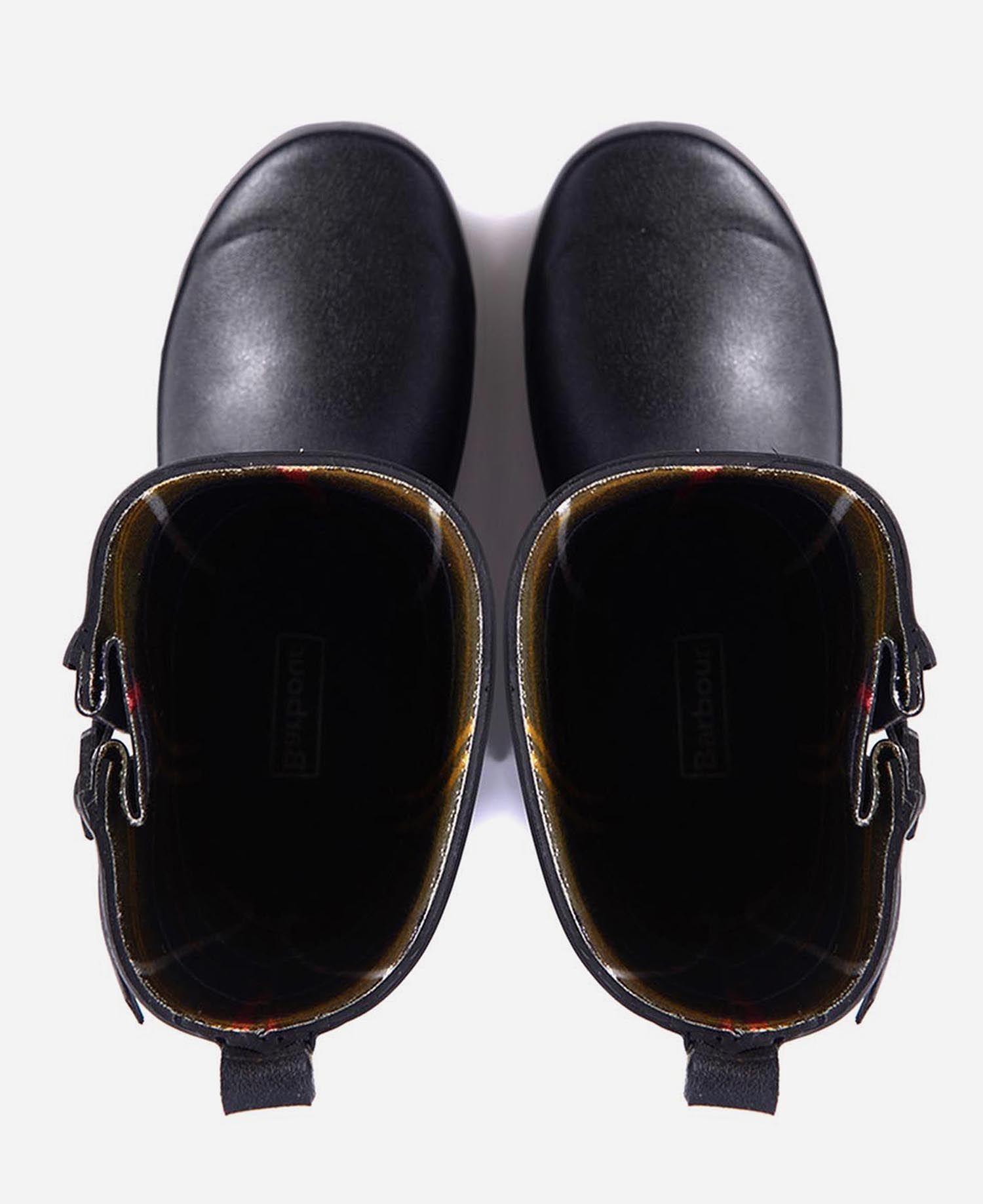 Barbour Çocuk Simonside Çizme (Unisex)