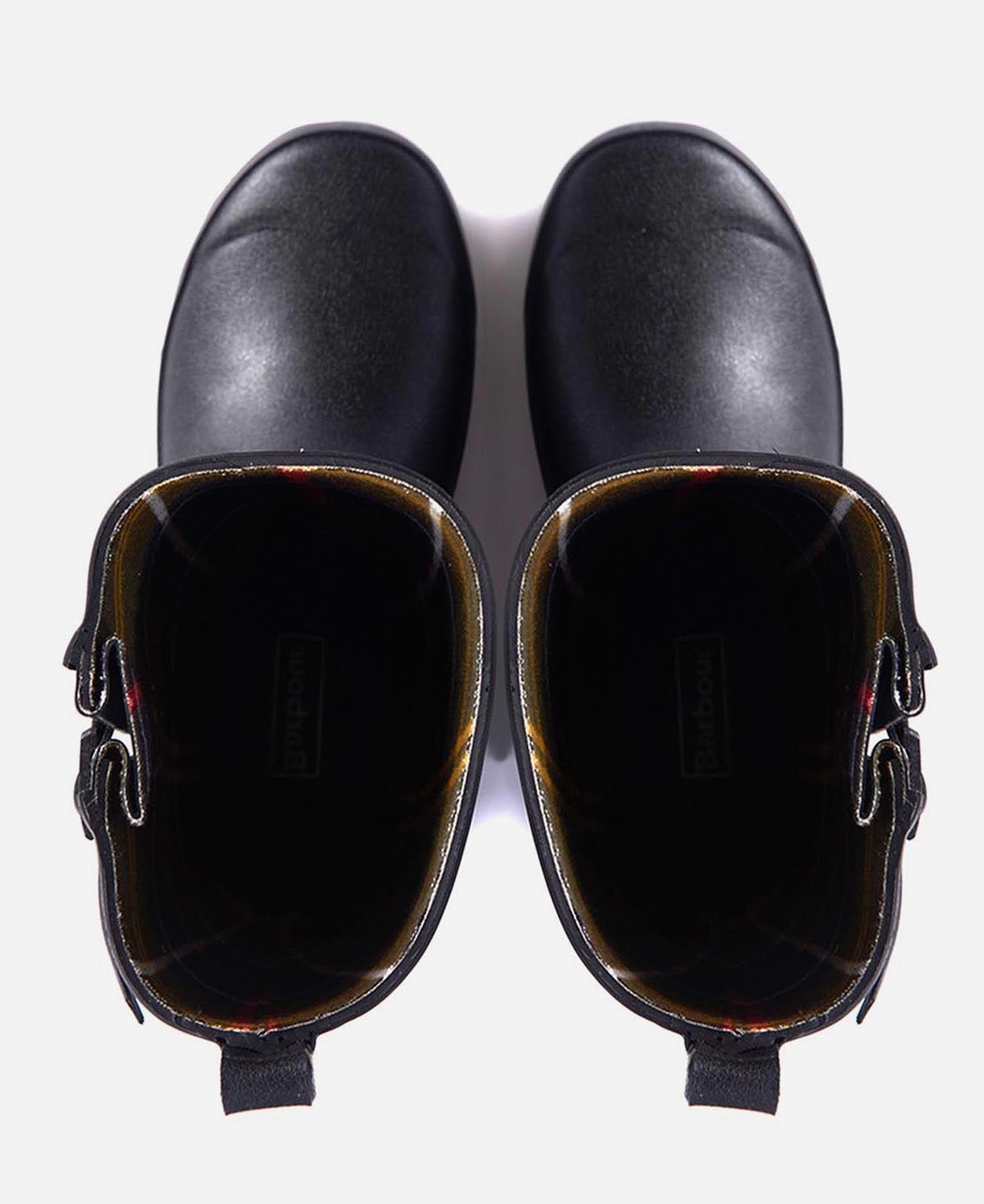 Barbour Çocuk Simonside Çizme (Unisex)