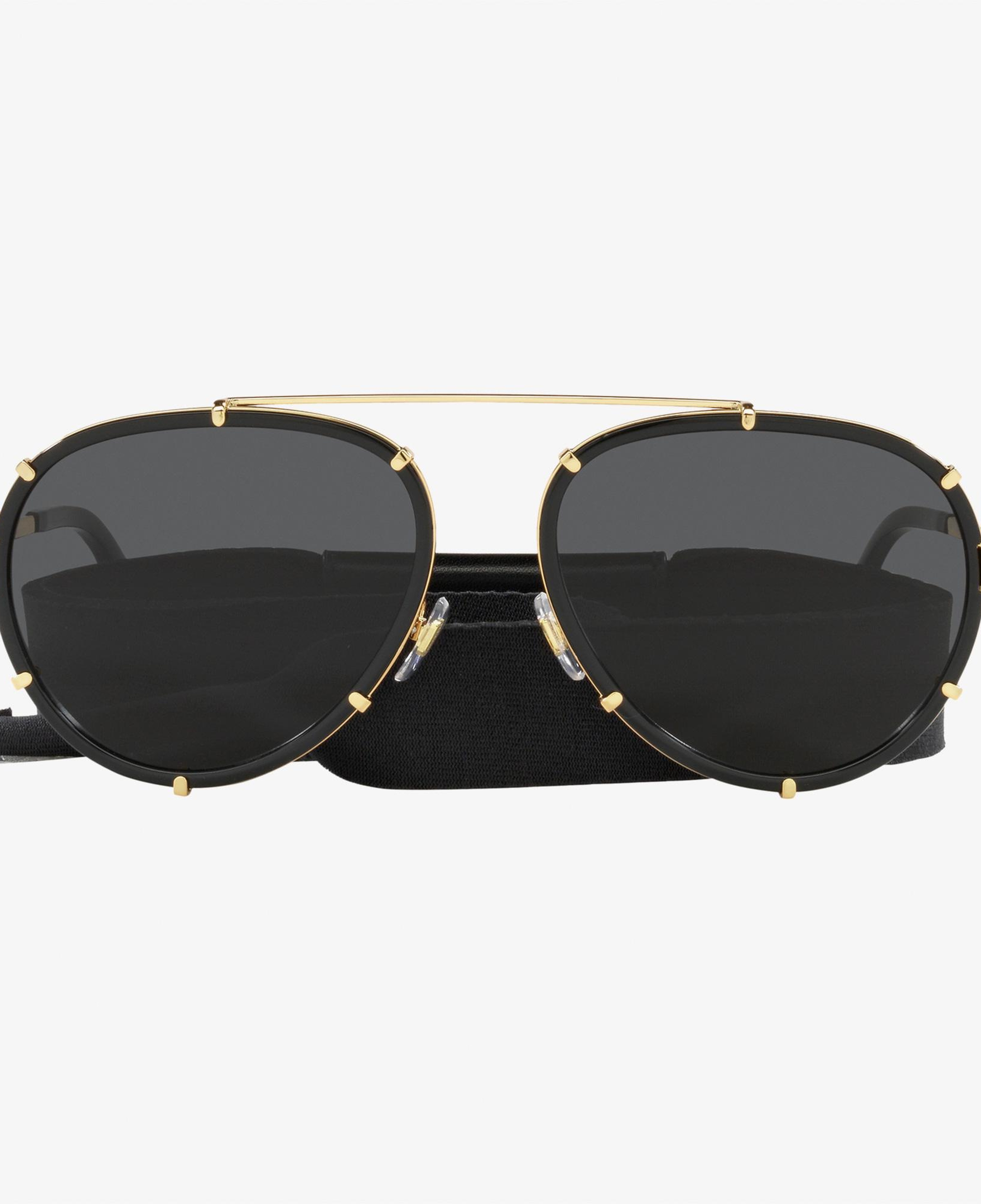 Versace 0VE2232 Kadın Siyah Güneş Gözlüğü