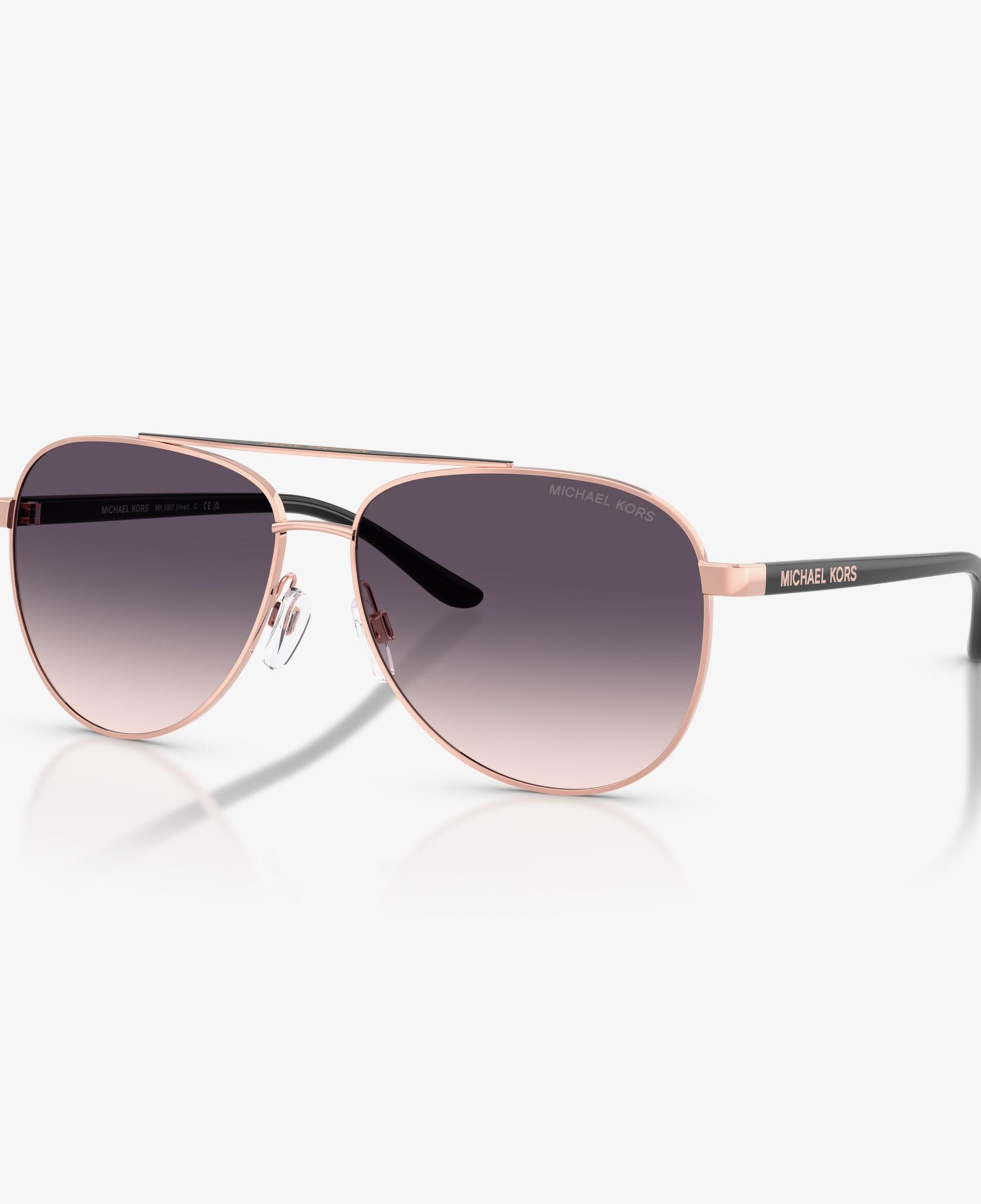 Michael Kors 0MK5007 Kadın Altın Rengi Güneş Gözlüğü