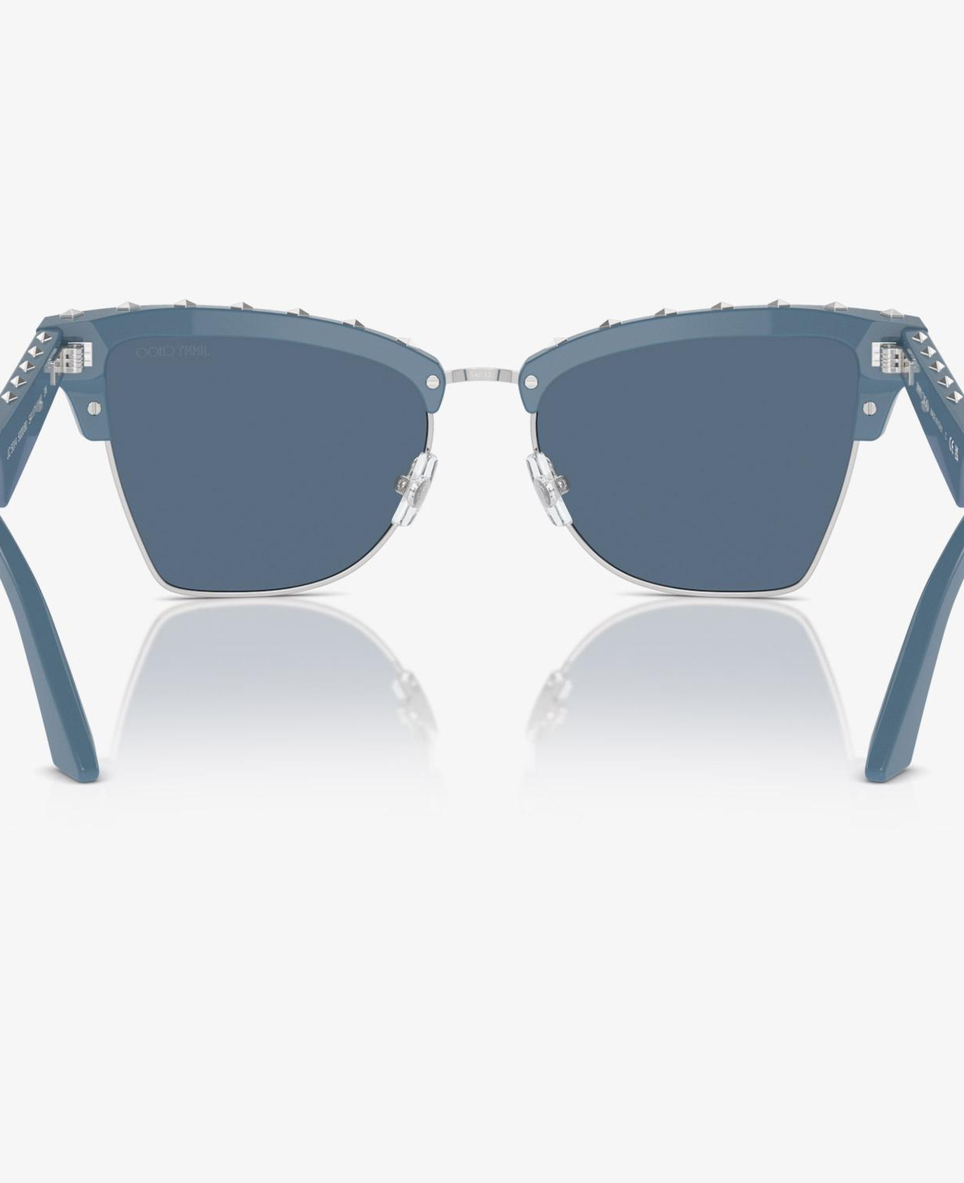 JIMMY CHOO Jc514 Kadın Mavi Güneş Gözlüğü