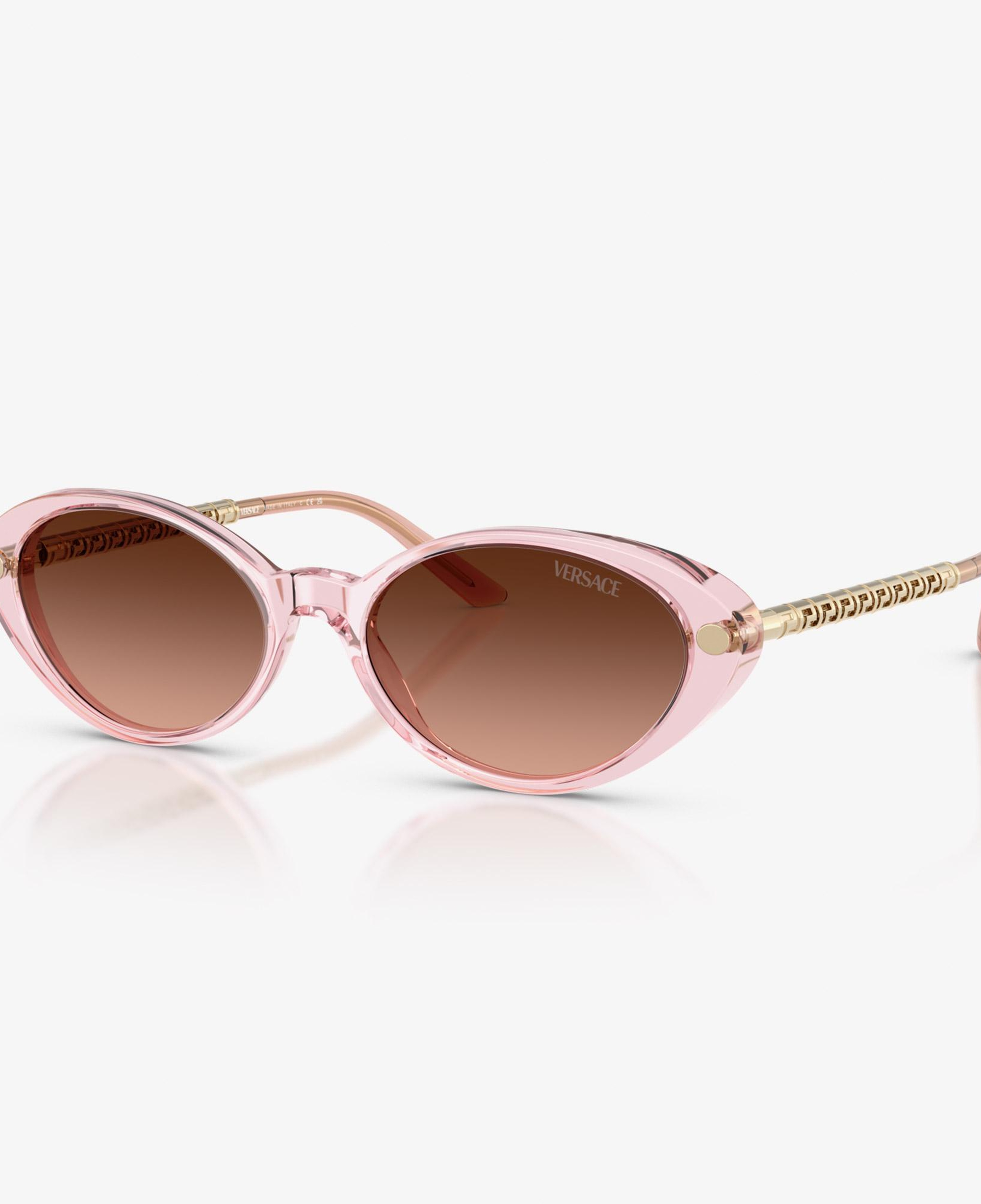 Versace VE4469 Kadın Pembe Güneş Gözlüğü