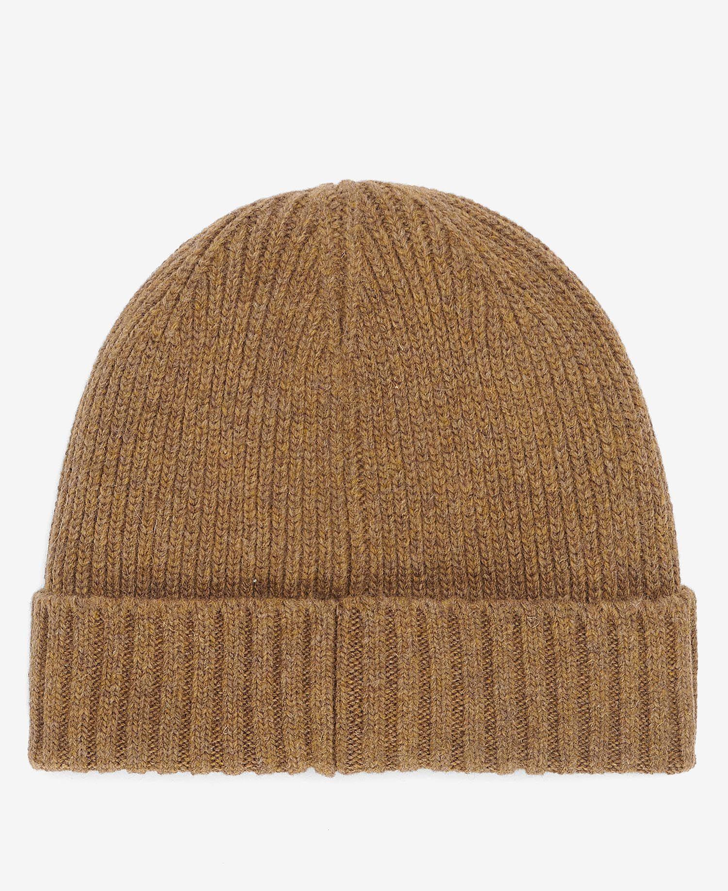 Barbour Beanie Carlton Bere