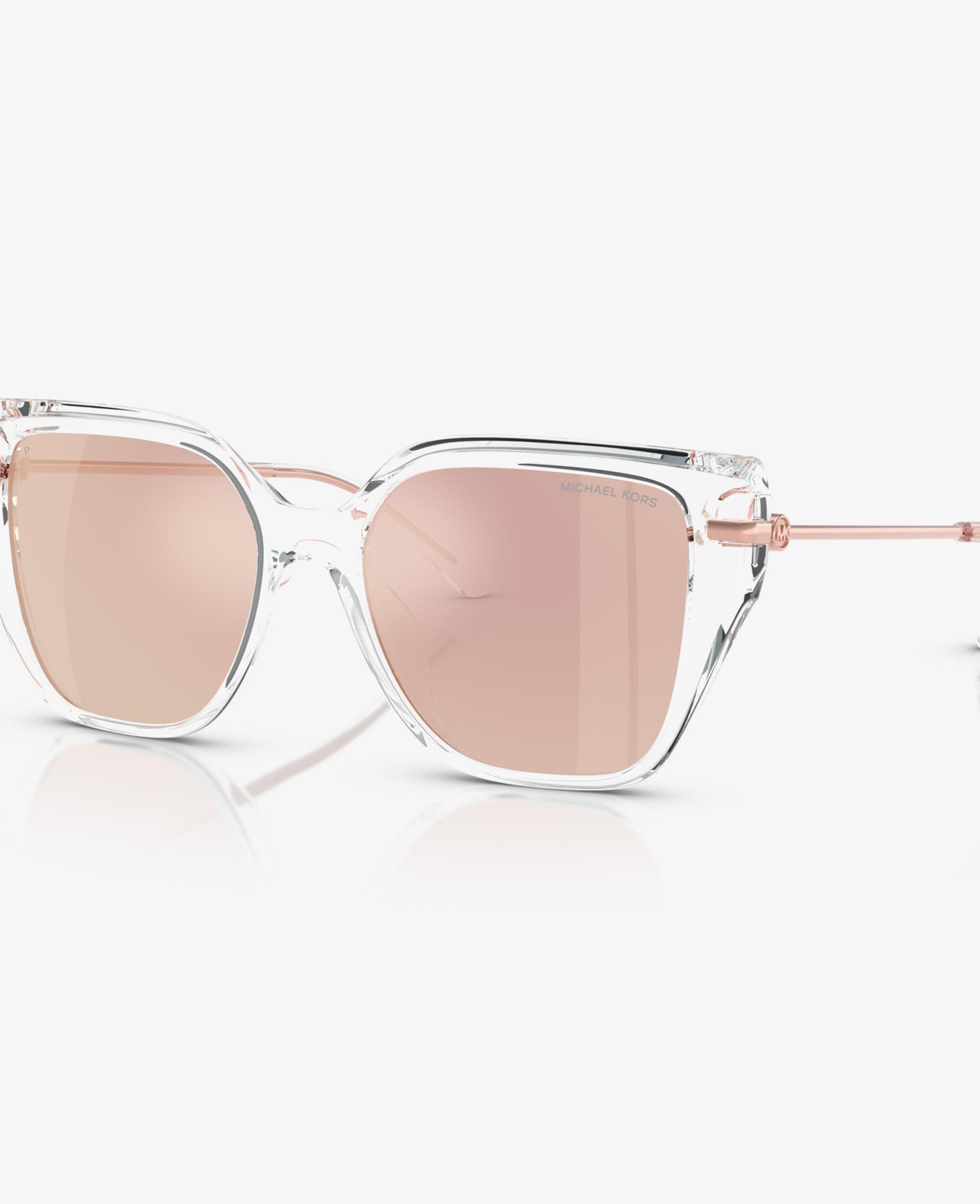 MICHAEL KORS St. Barths MK2231U Kadın Beyaz Güneş Gözlüğü
