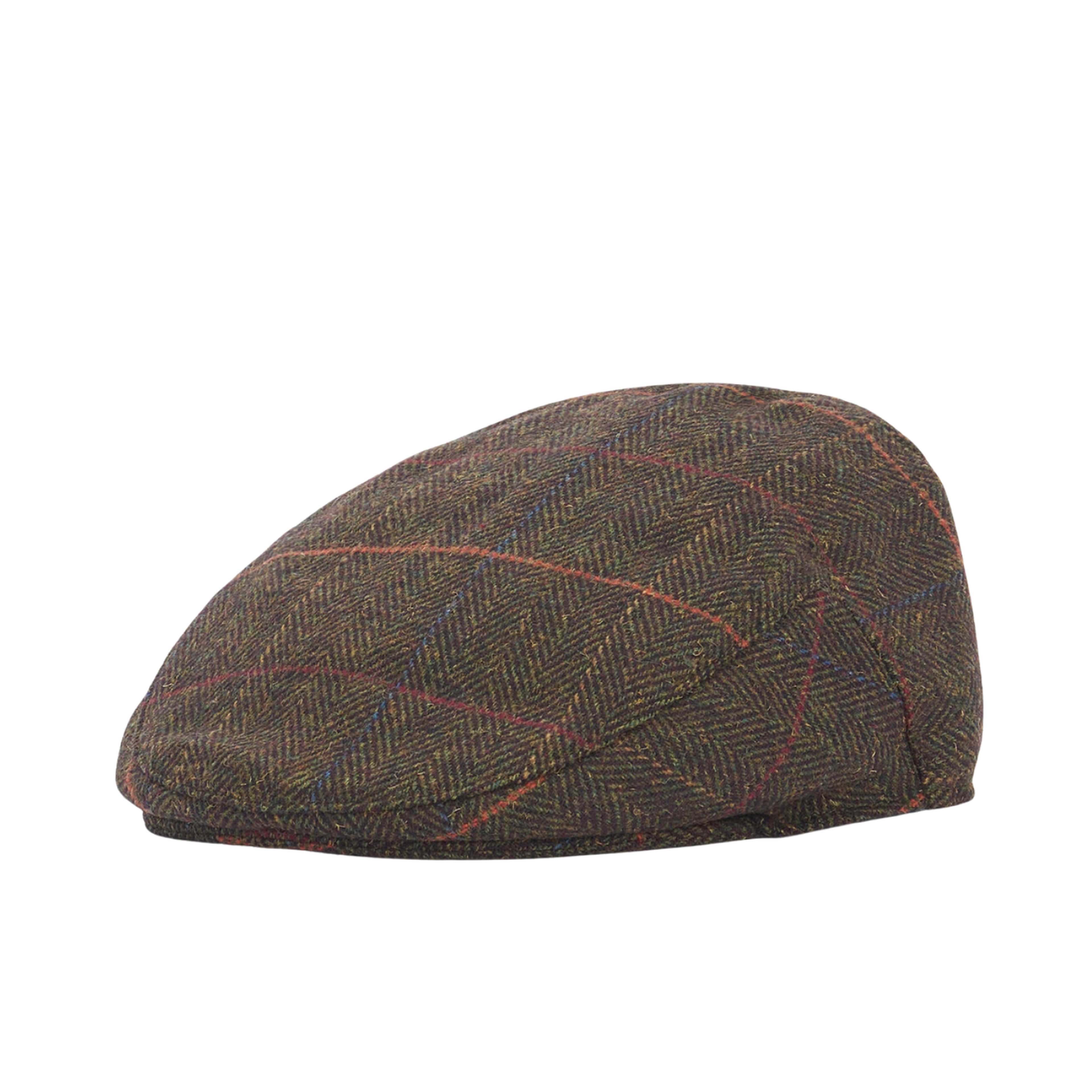 Barbour Wilkin Flat Şapka