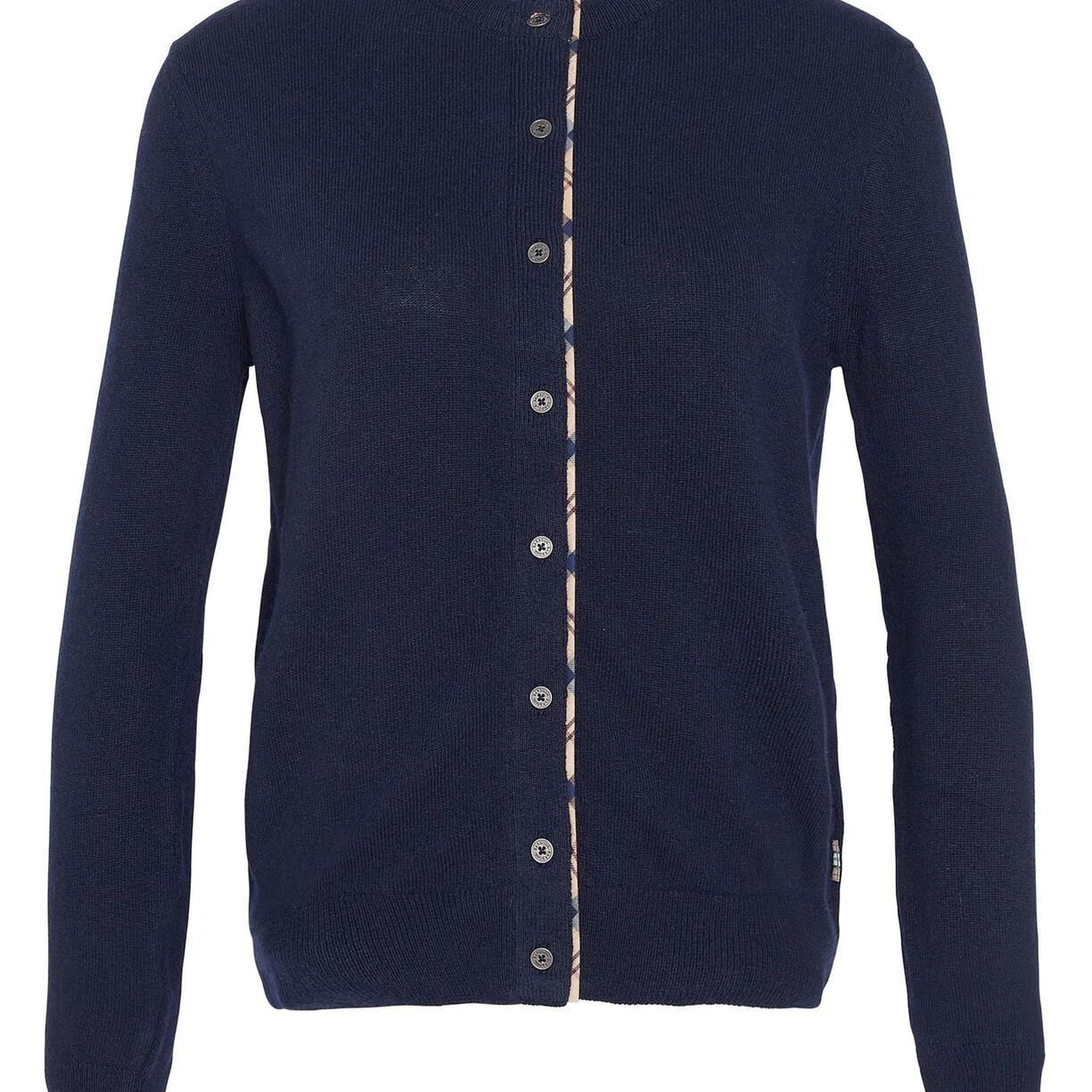 Barbour Pendle Triko Hırka