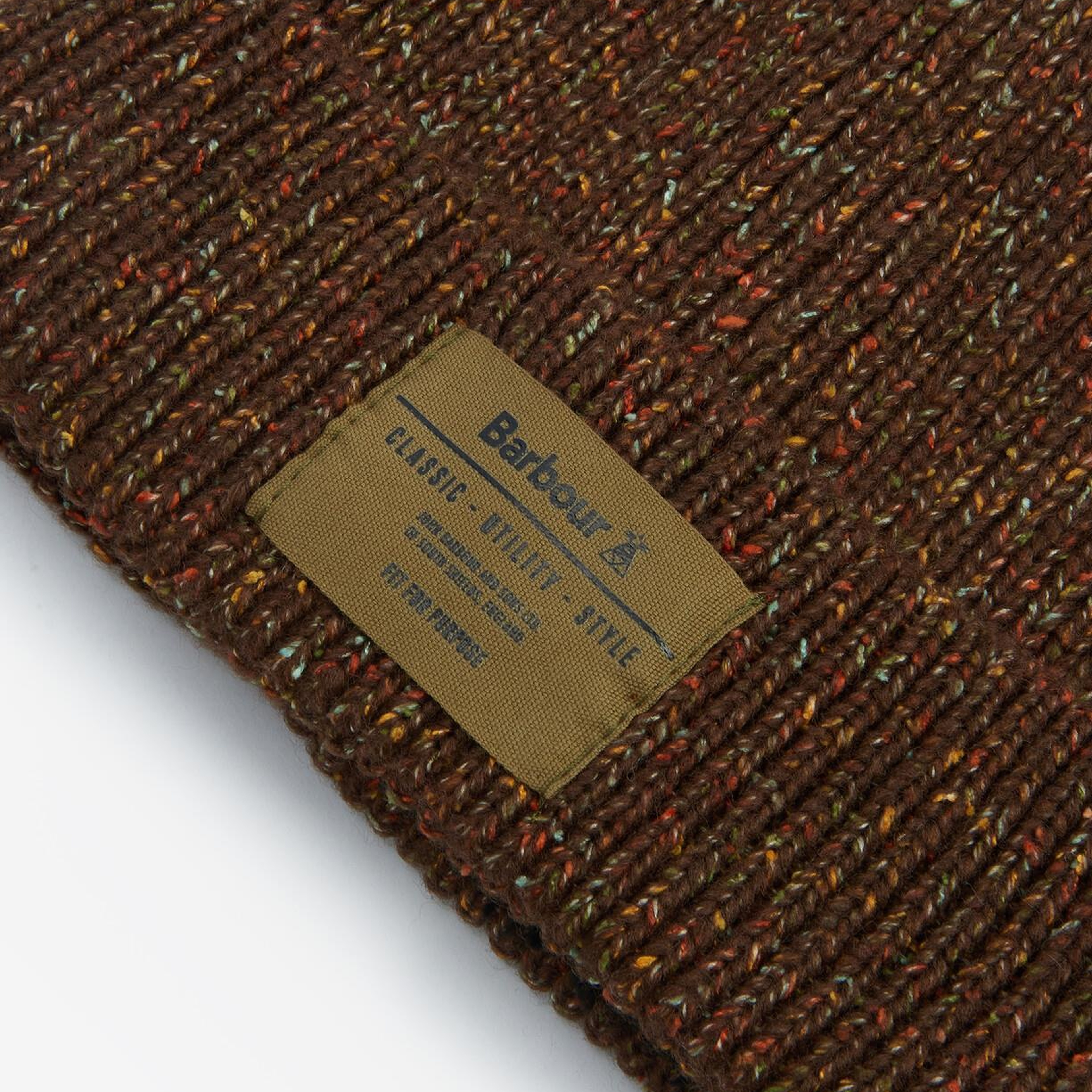Barbour Eston Bere