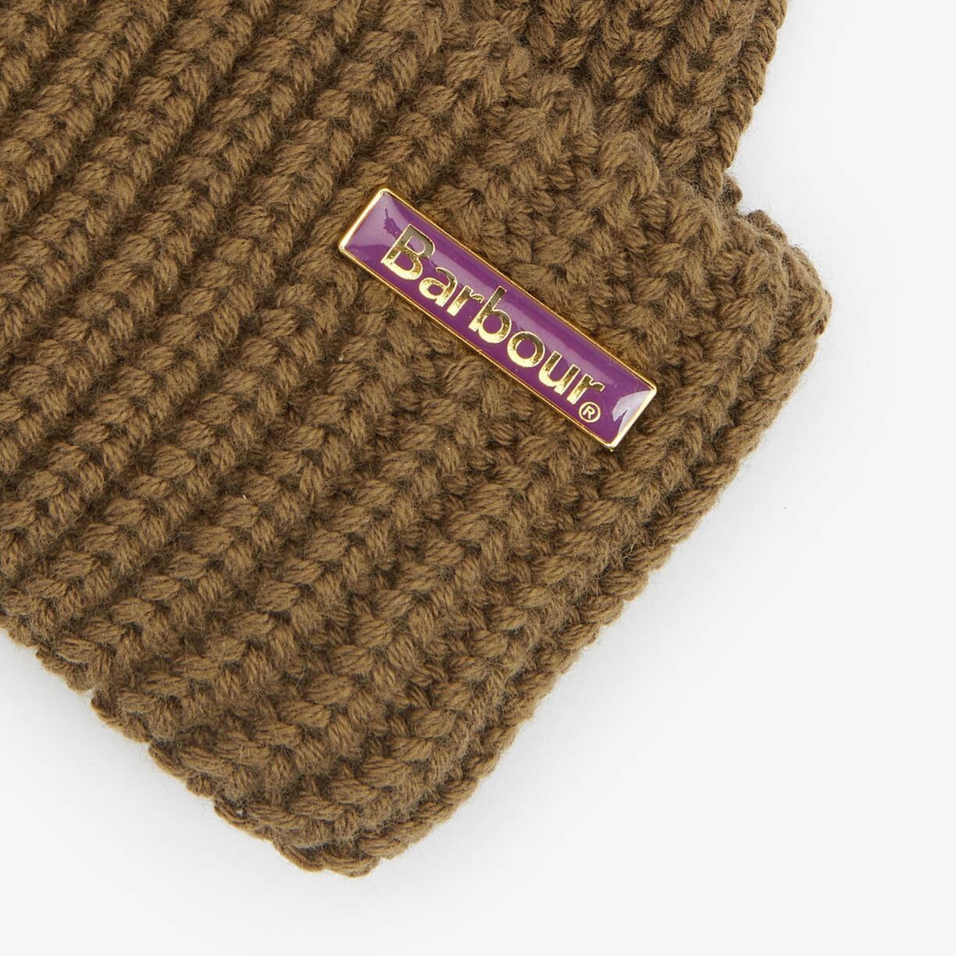 Barbour Mosely Bere