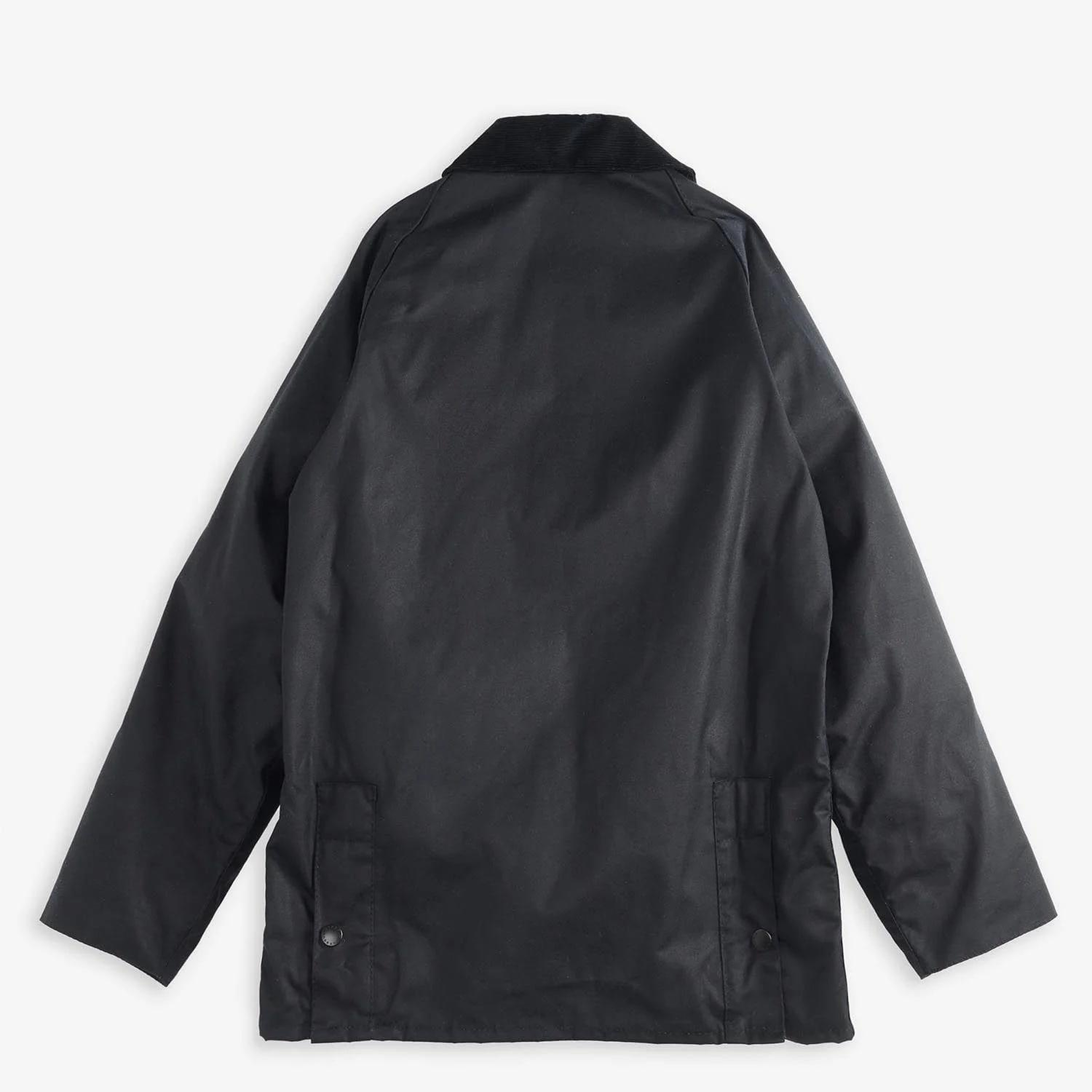 Barbour Erkek Çocuk Bedale Yağlı Ceket