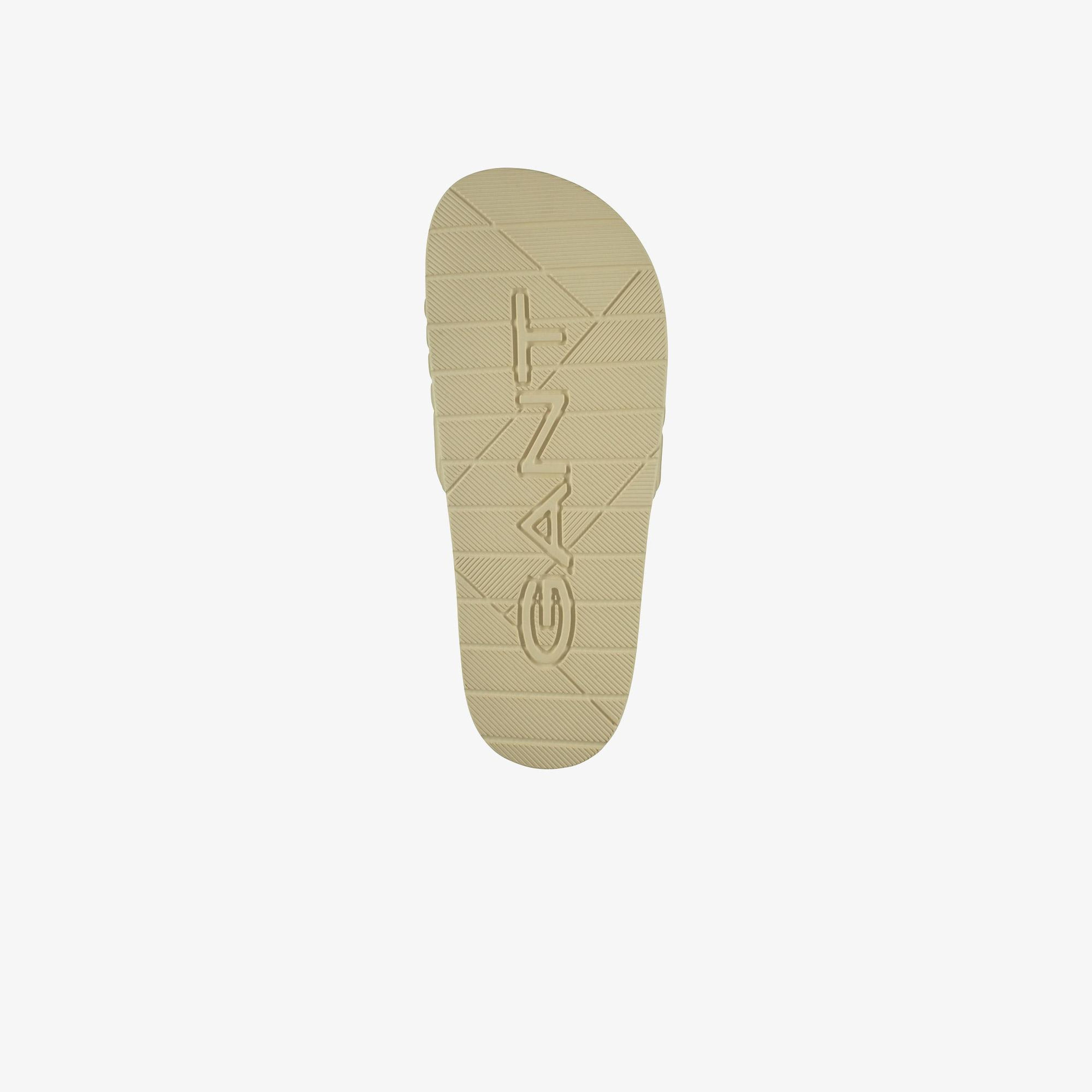 GANT Kadın Beyaz Mardale Terlik