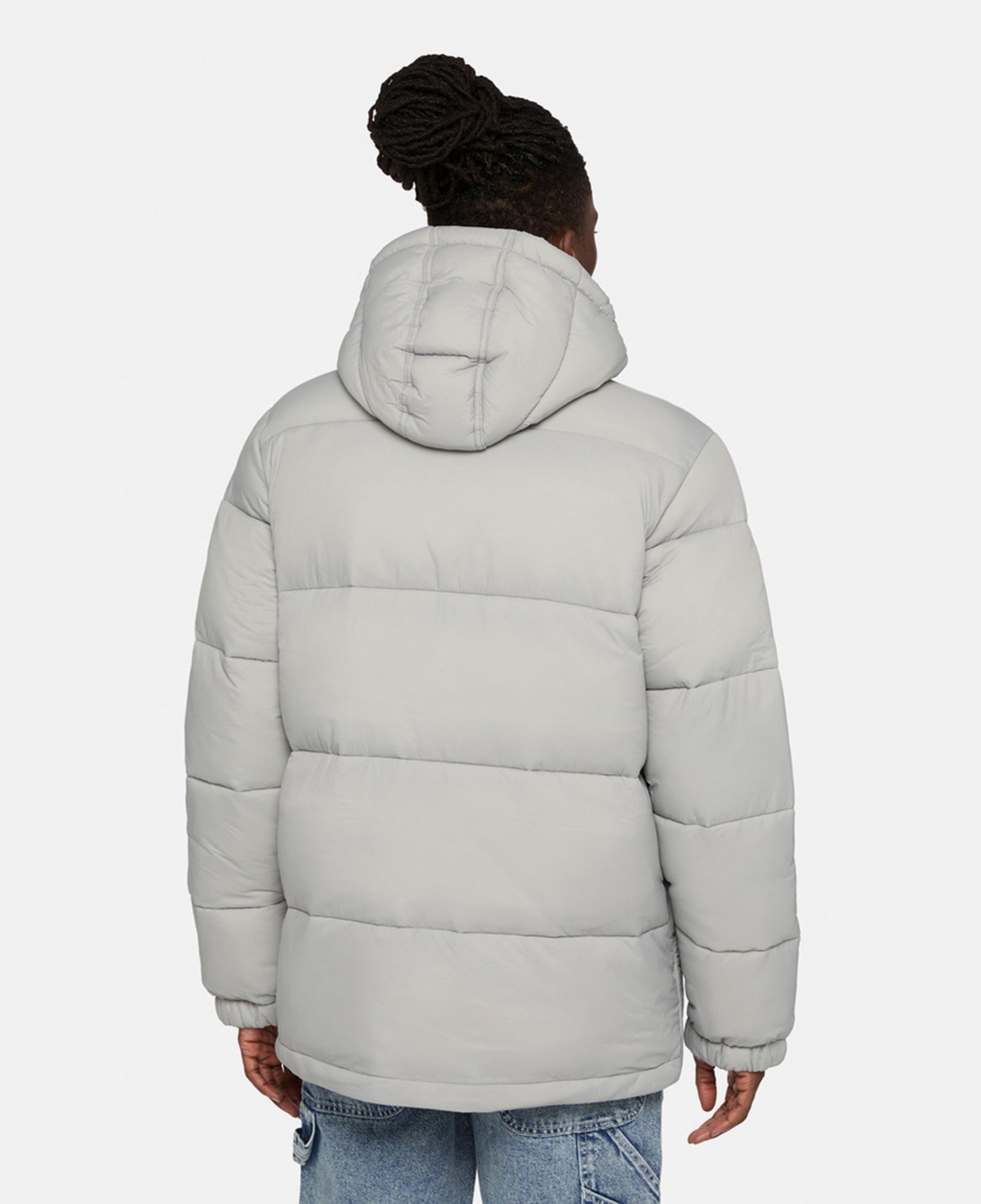 Dickies Waldenburg Hooded Erkek Gri Mont