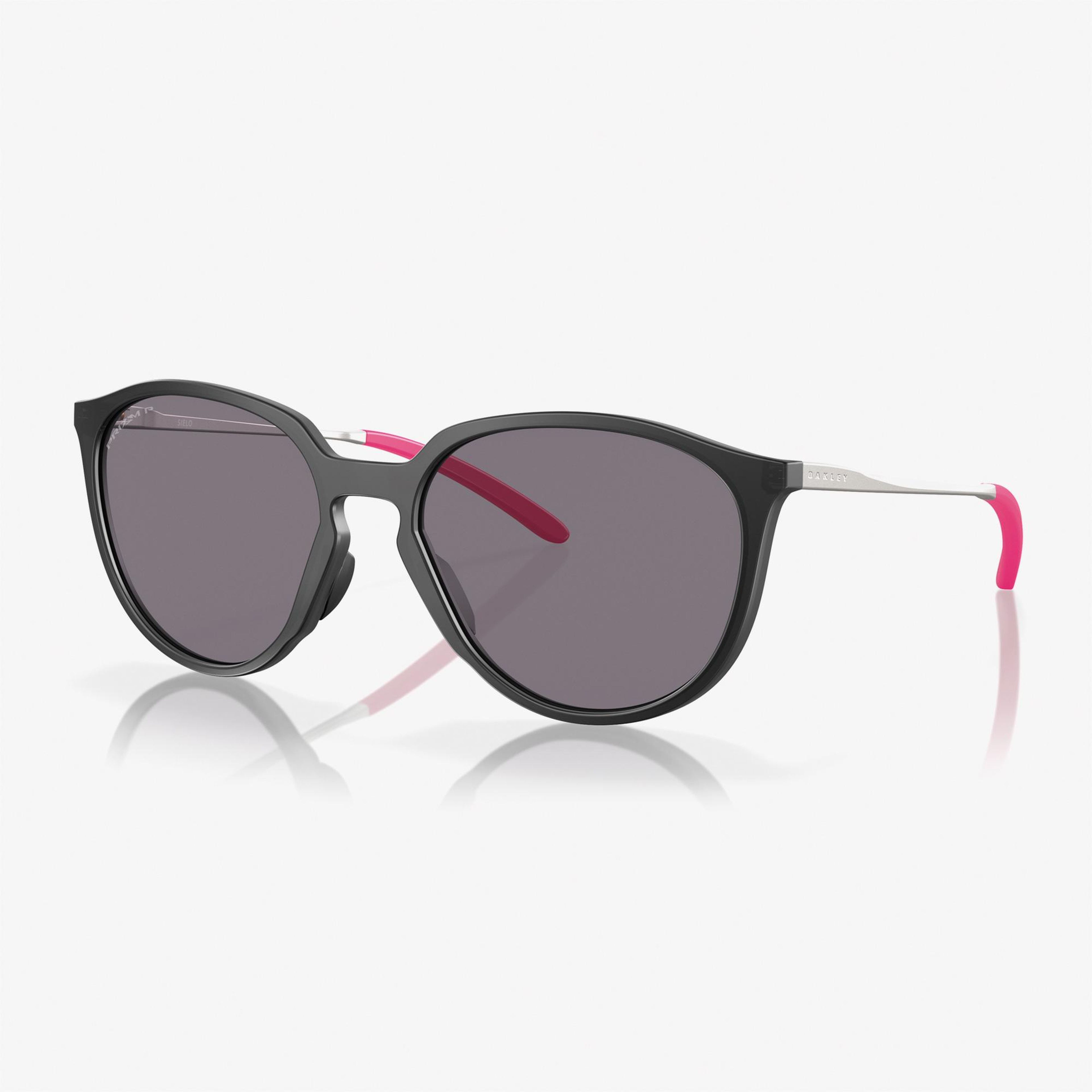 OAKLEY 0OO9288 Injected Kadın Siyah Güneş Gözlüğü
