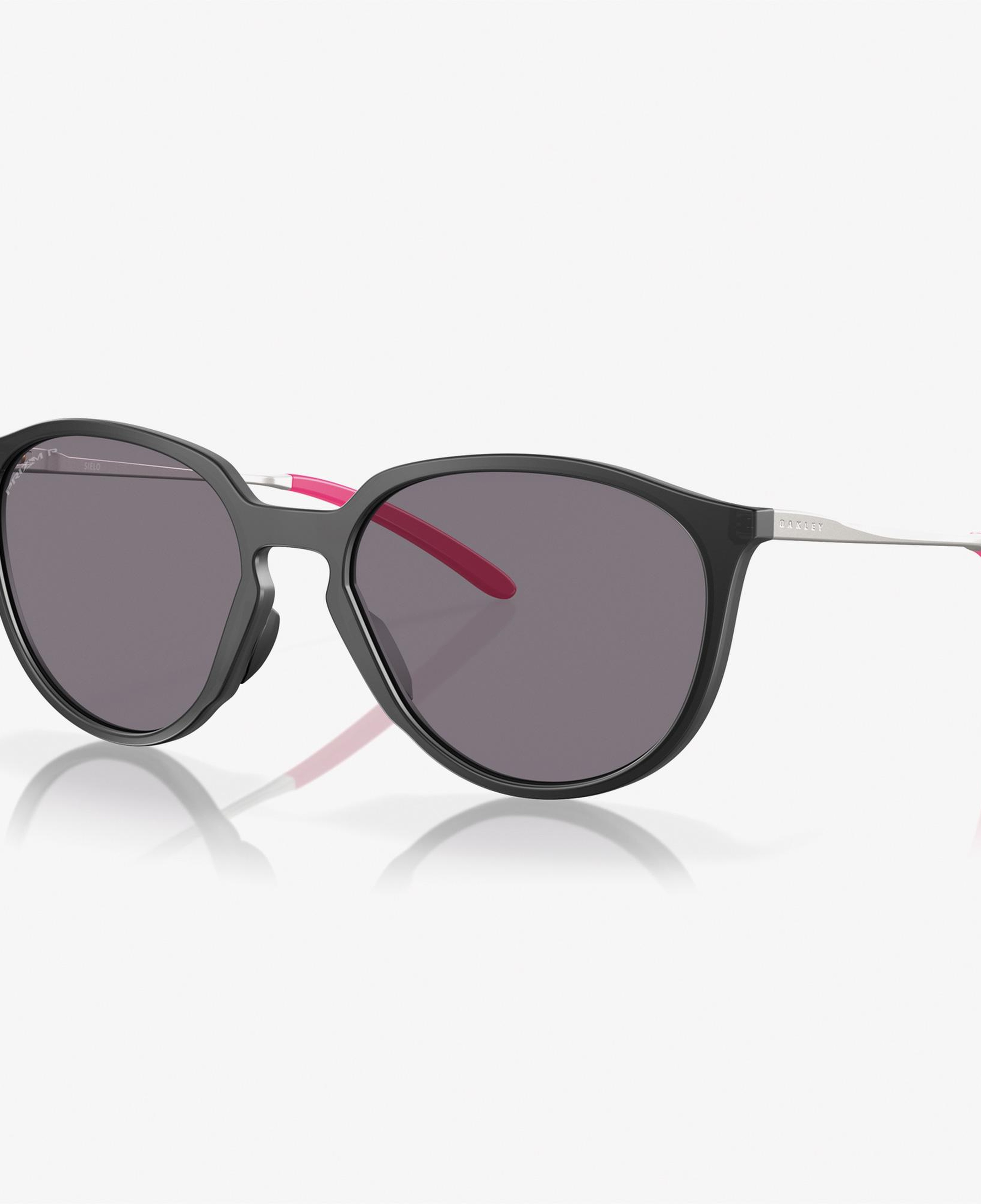 OAKLEY 0OO9288 Injected Kadın Siyah Güneş Gözlüğü