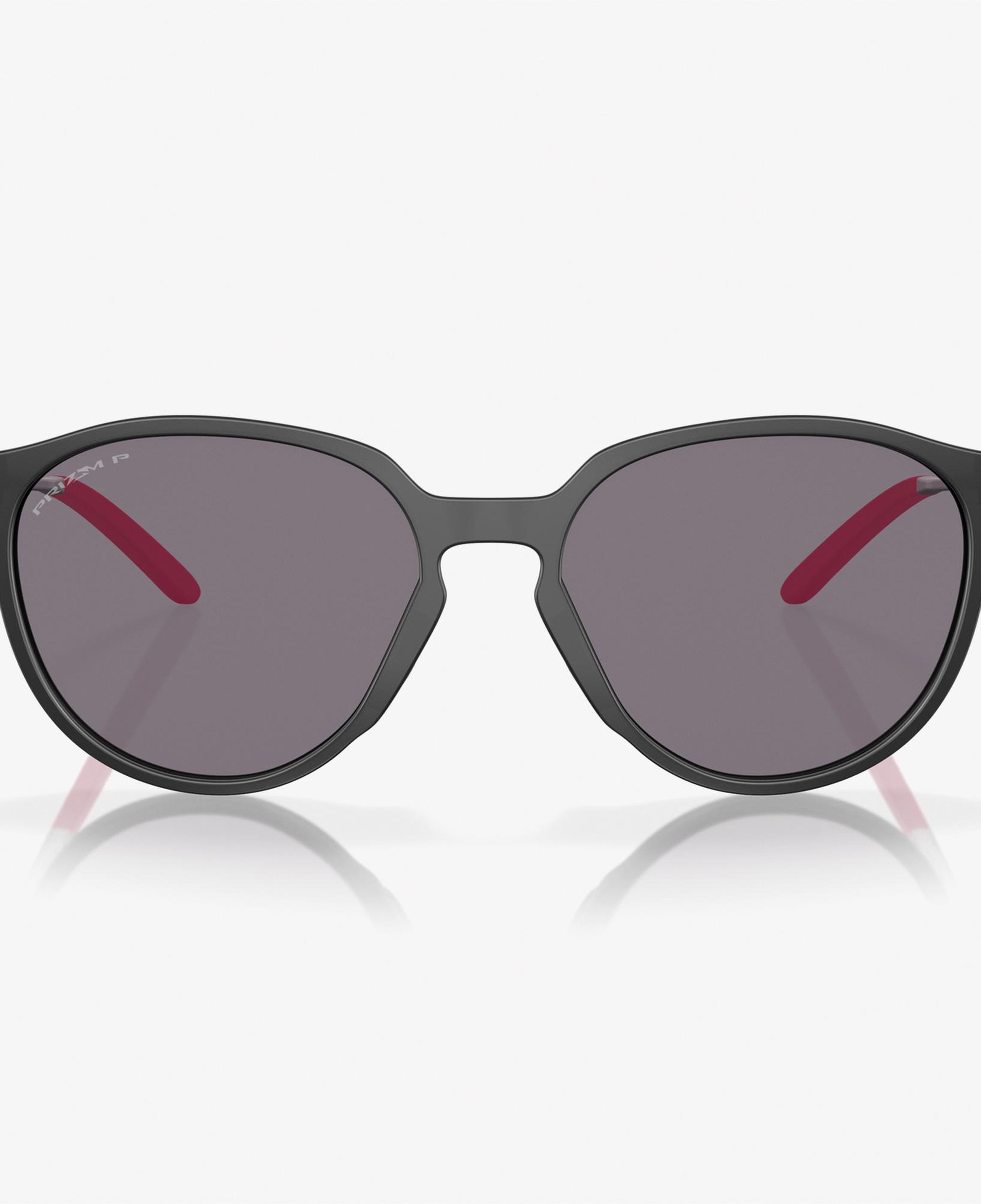 OAKLEY 0OO9288 Injected Kadın Siyah Güneş Gözlüğü