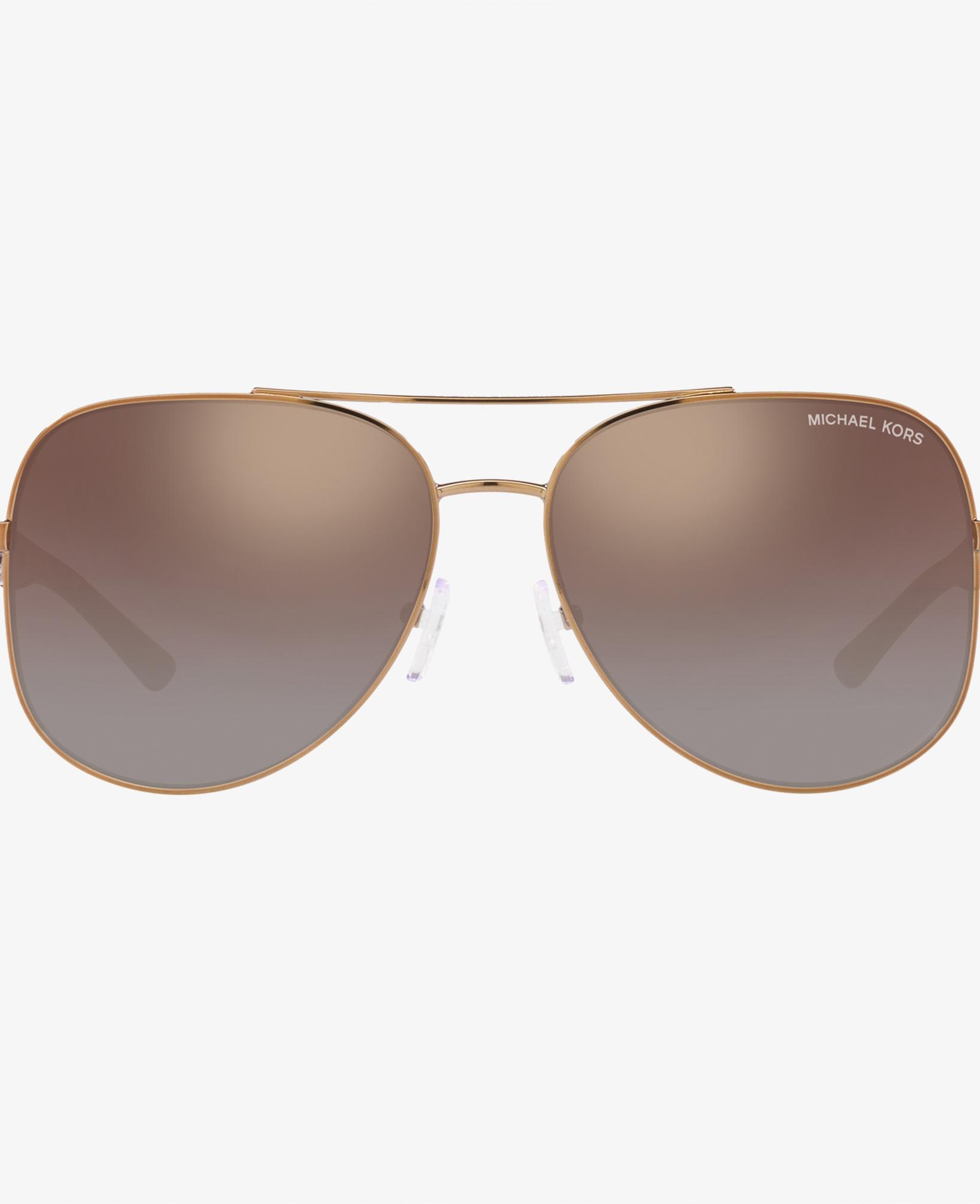 MICHAEL KORS 0Rb4395 Kadın Gri Güneş Gözlüğü