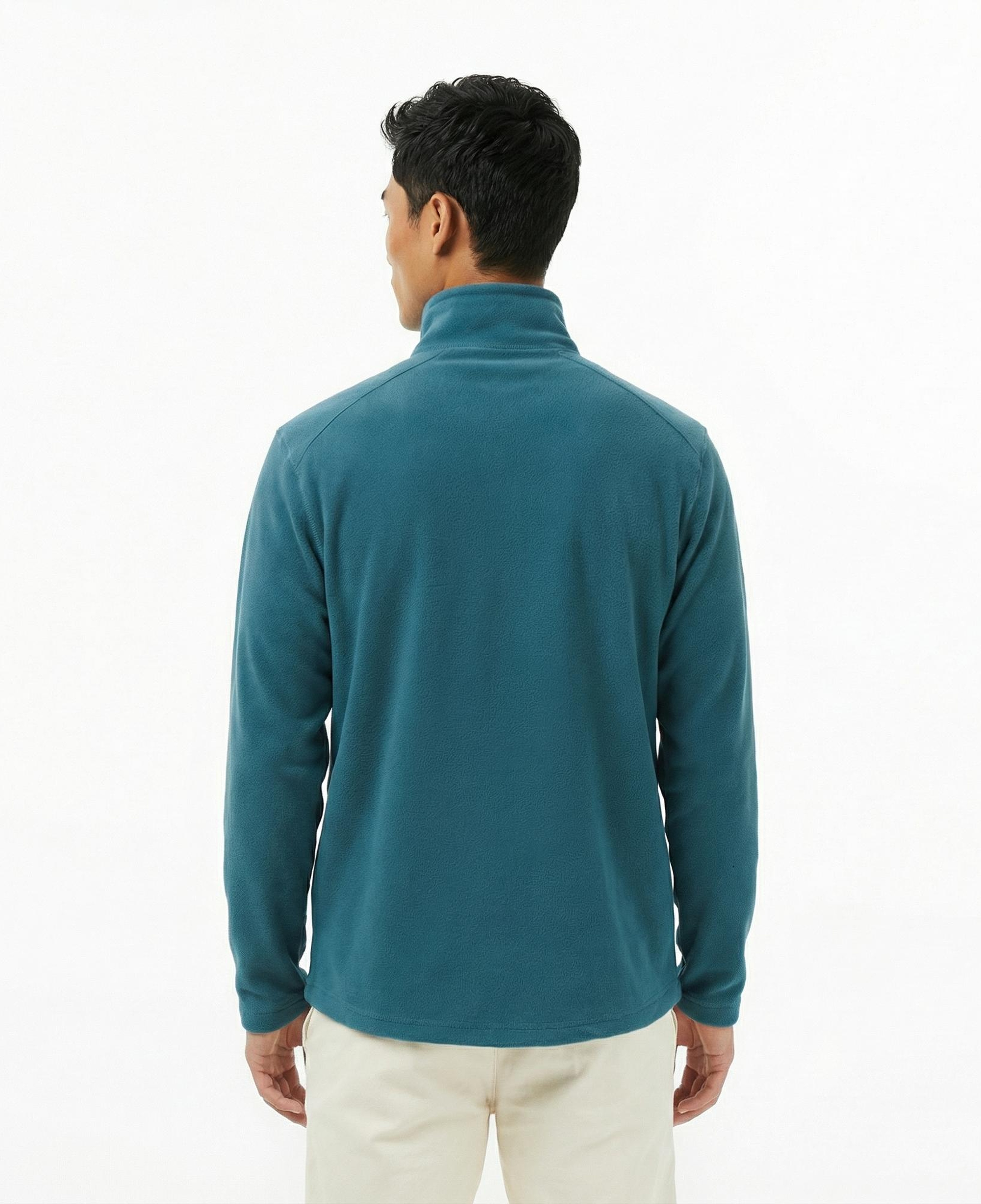 Helly Hansen Mount Erkek Lacivert Polar