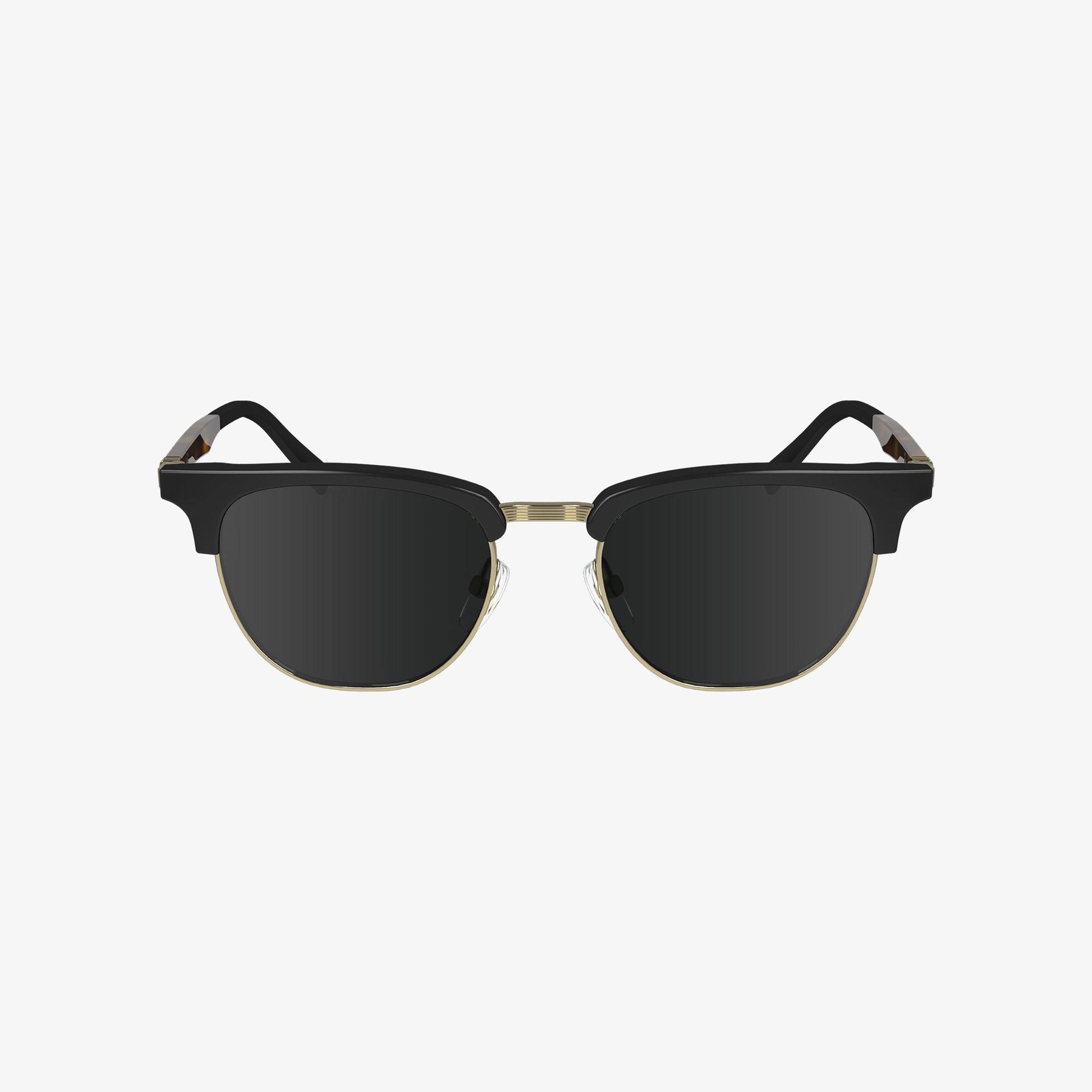 Salvatore Ferragamo Erkek Siyah Gözlük