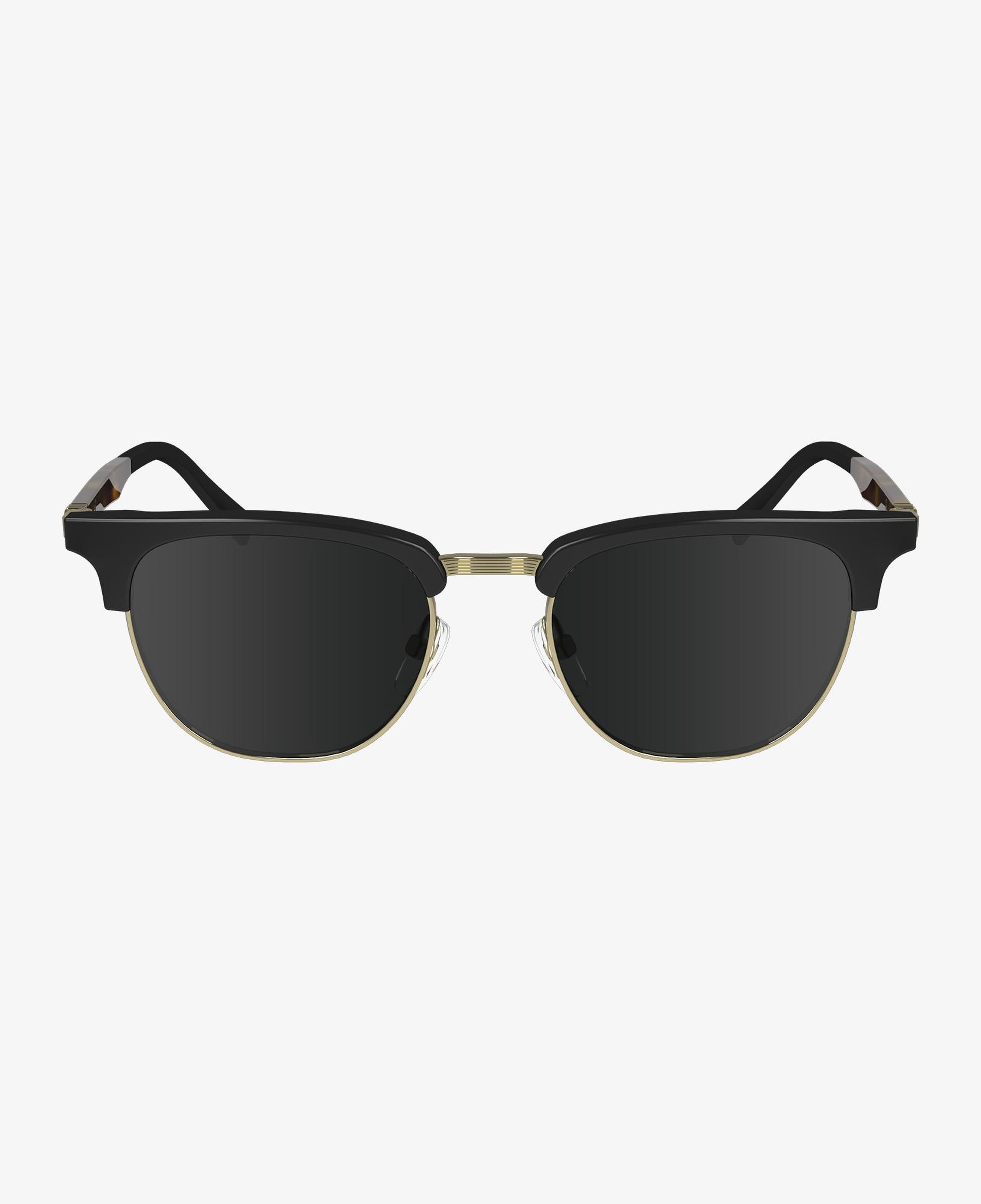 Salvatore Ferragamo Erkek Siyah Gözlük
