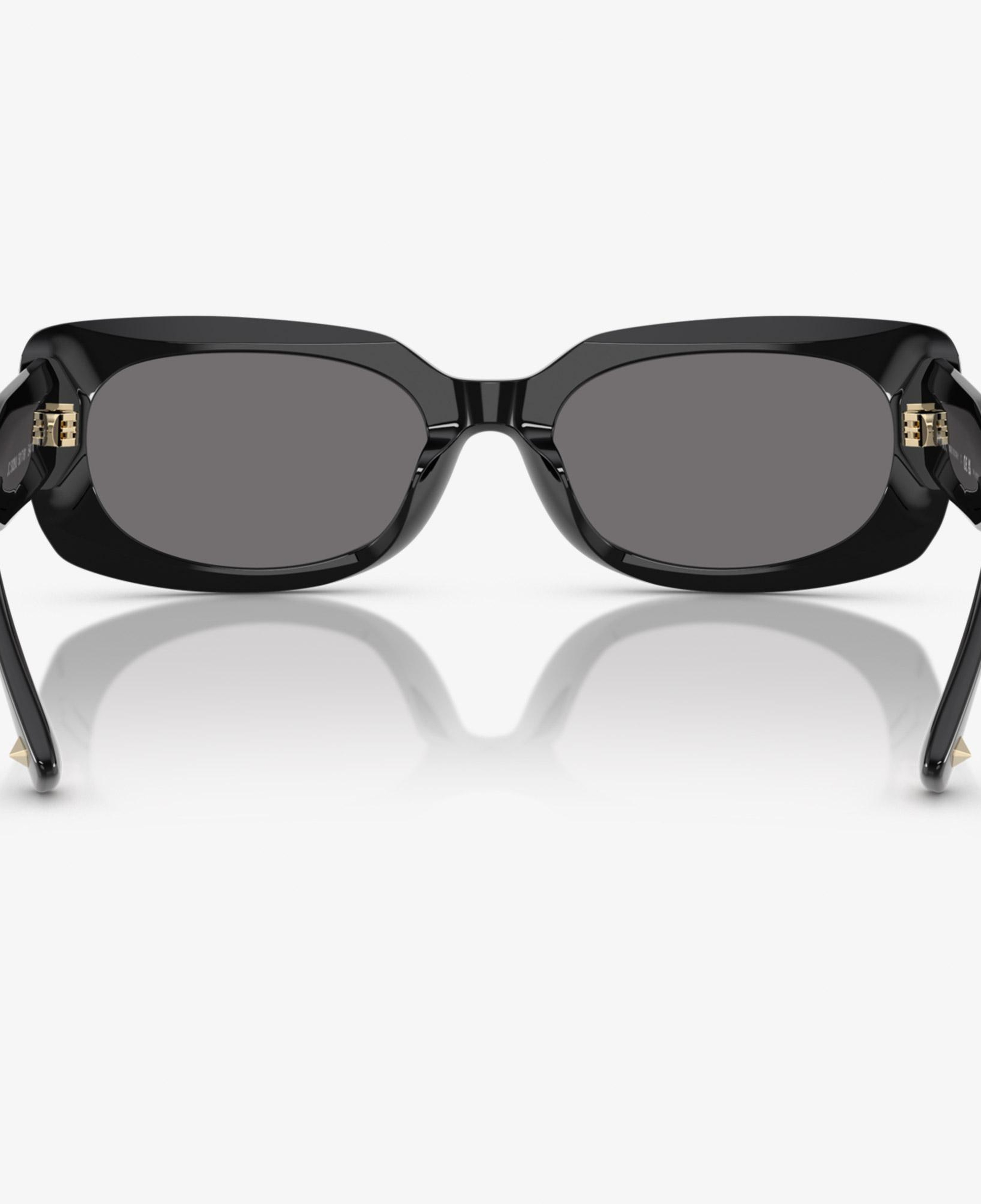 Jimmy Choo JC5029U Kadın Siyah Güneş Gözlüğü
