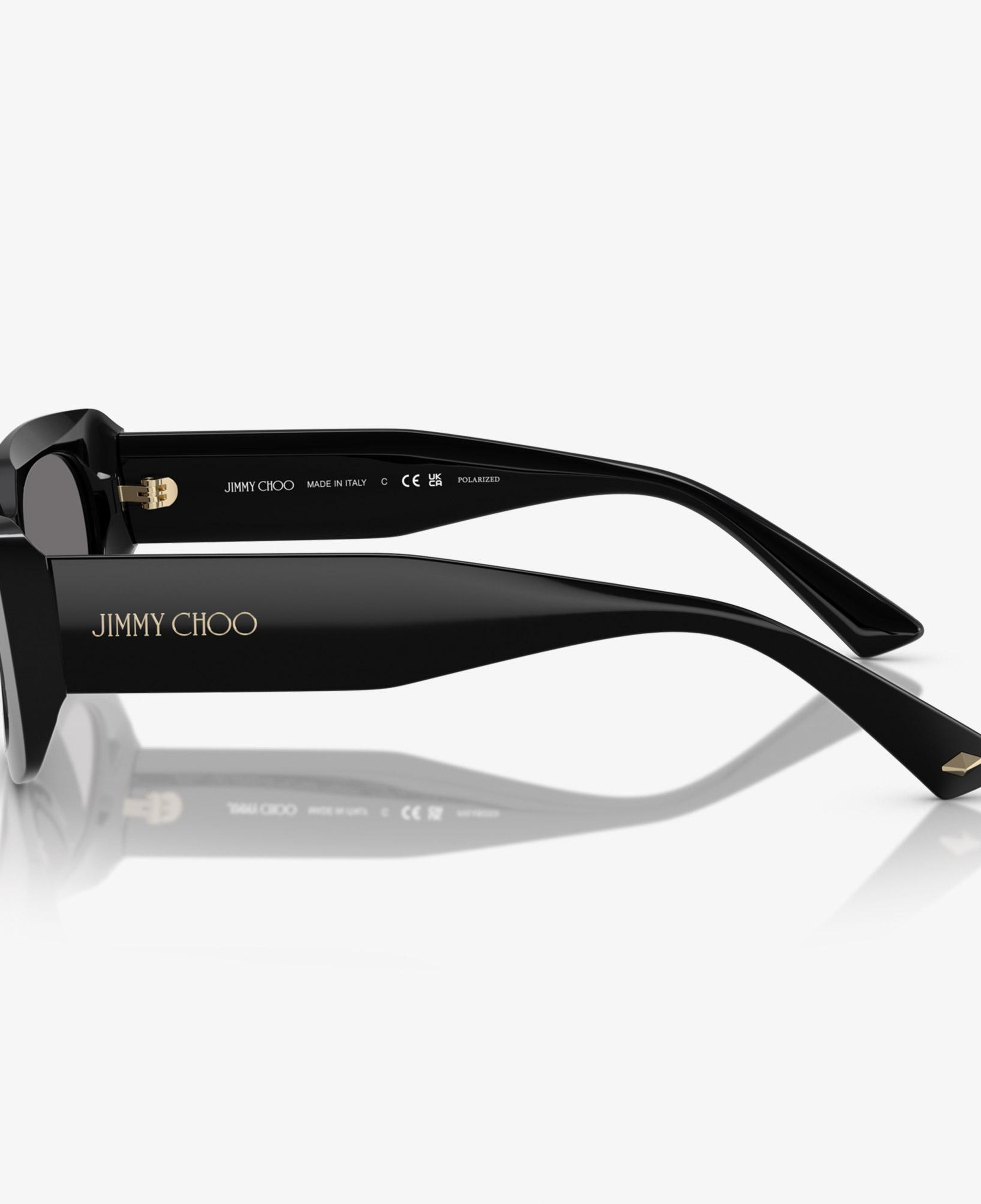 Jimmy Choo JC5029U Kadın Siyah Güneş Gözlüğü