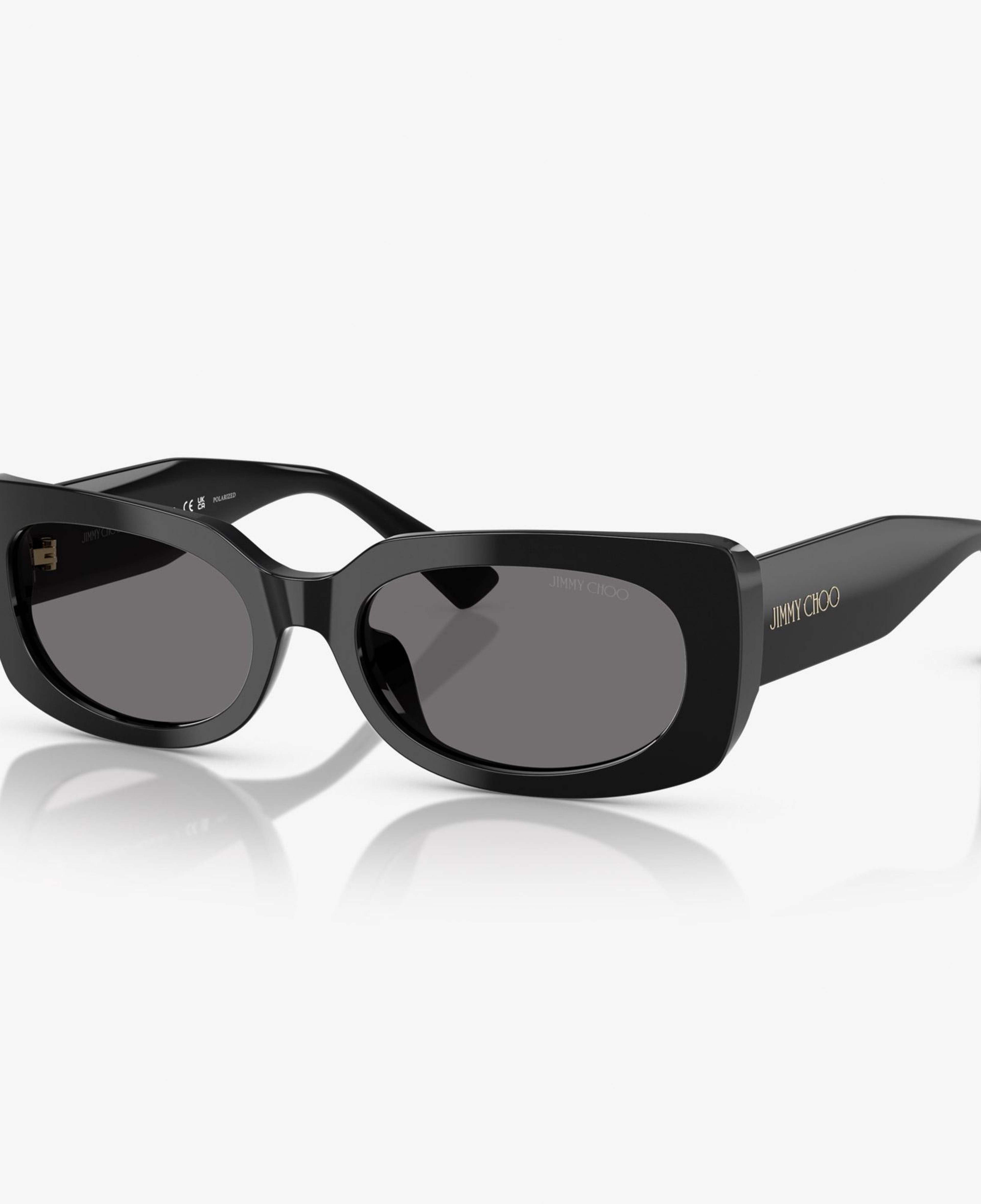 Jimmy Choo JC5029U Kadın Siyah Güneş Gözlüğü