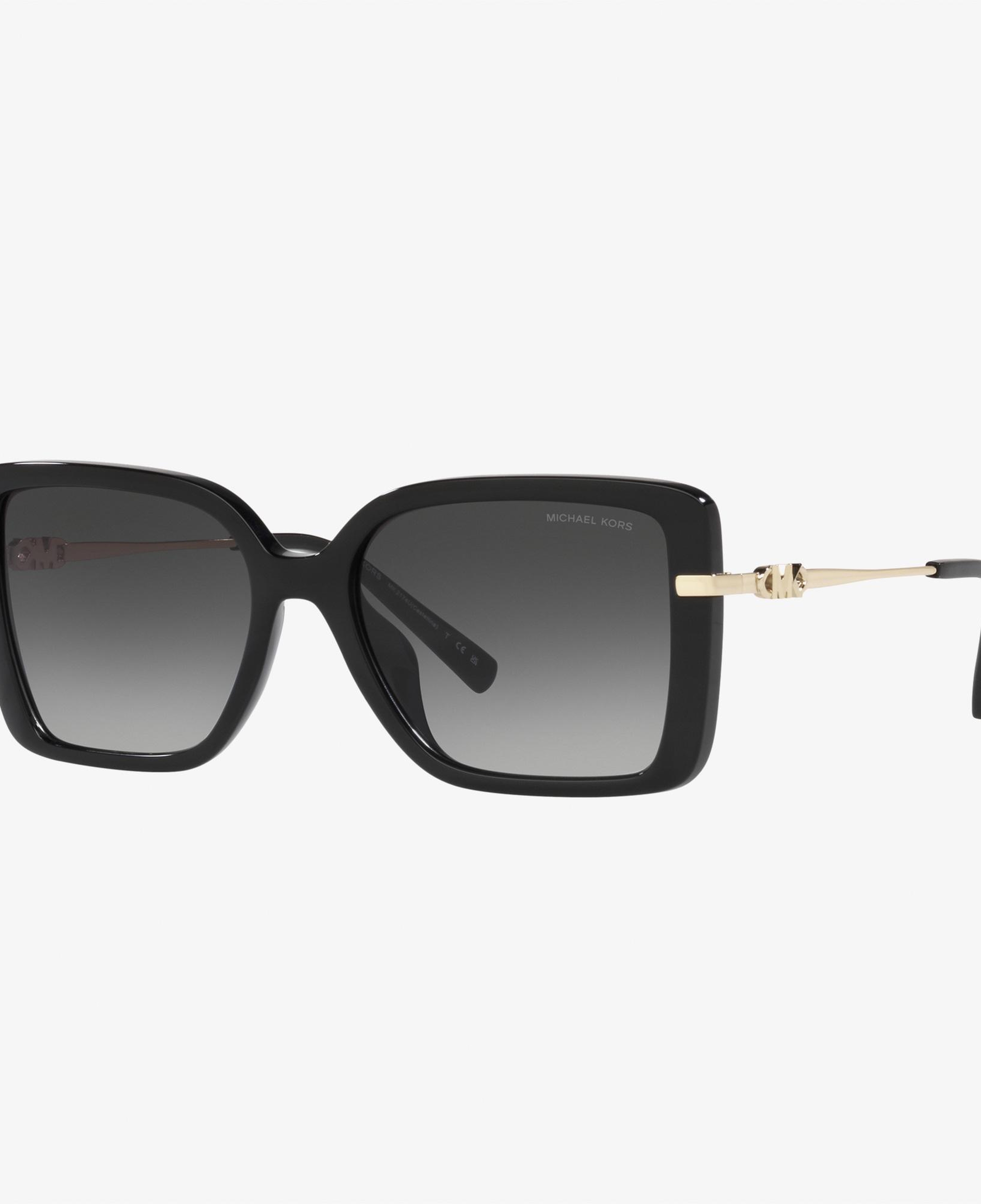 MICHAEL KORS 0Rb4396 Kadın Siyah Güneş Gözlüğü