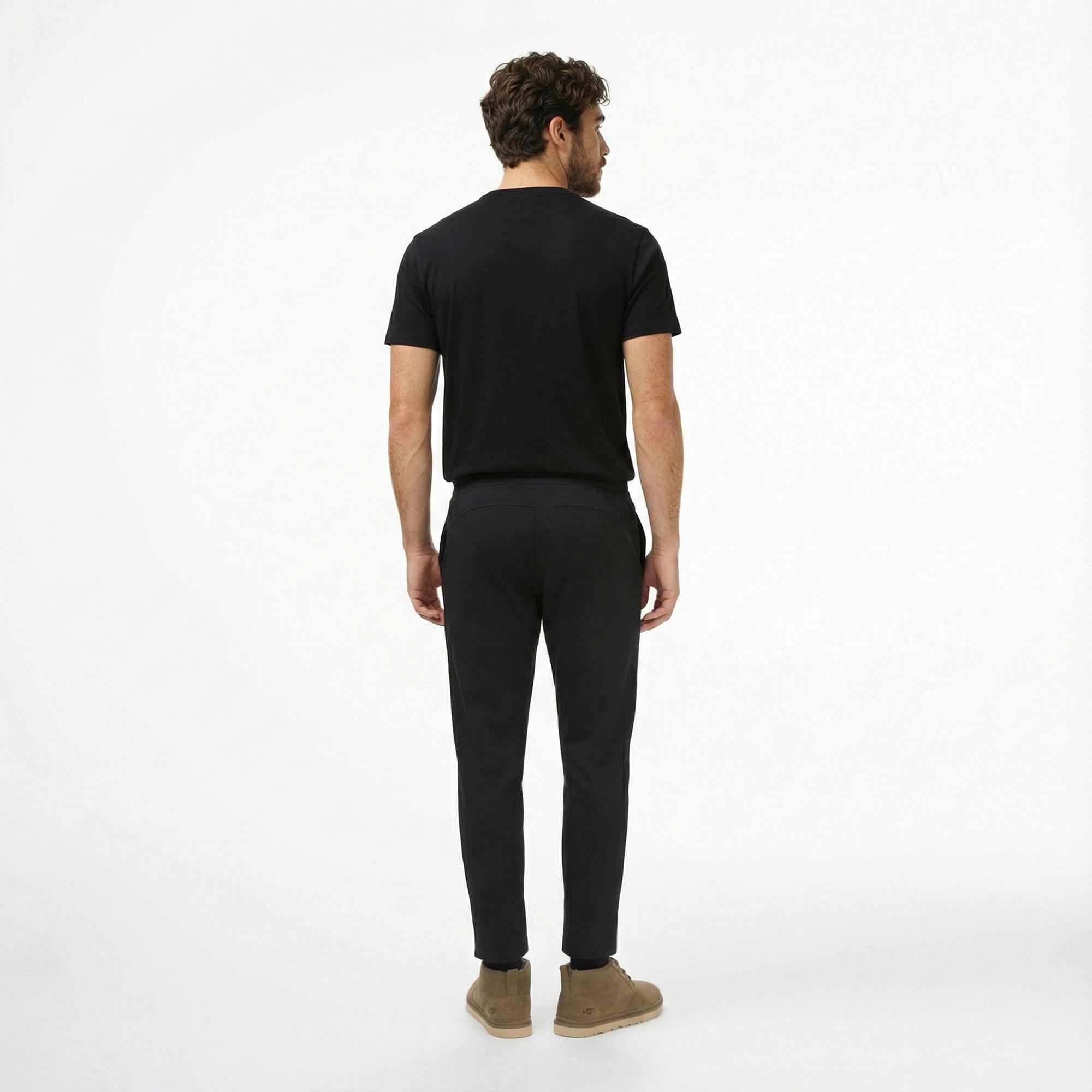 Helly Hansen Versalite Fleece Erkek Siyah Pantolon