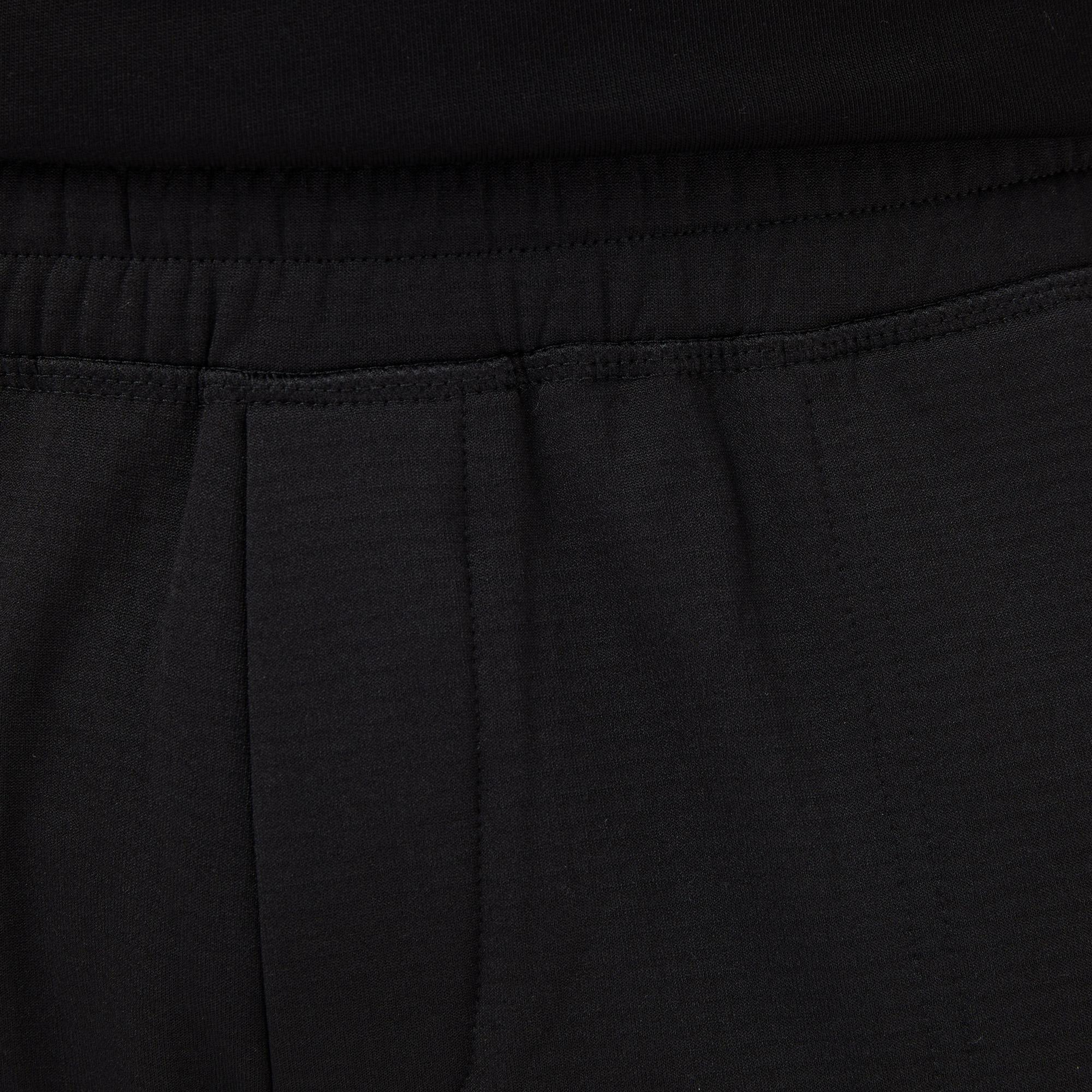 Helly Hansen Versalite Fleece Erkek Siyah Pantolon