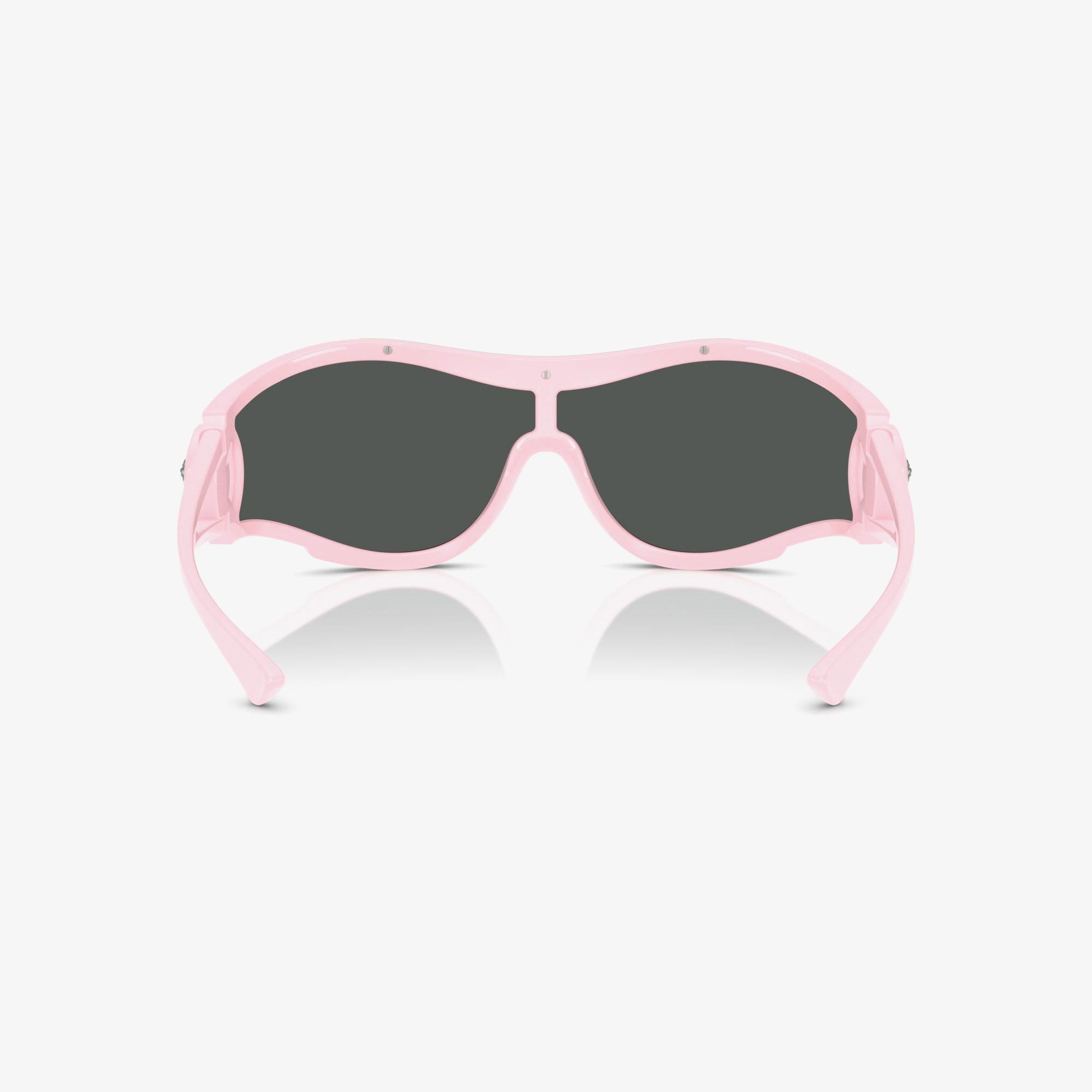 VERSACE Ve4475 Unisex Pembe Güneş Gözlüğü