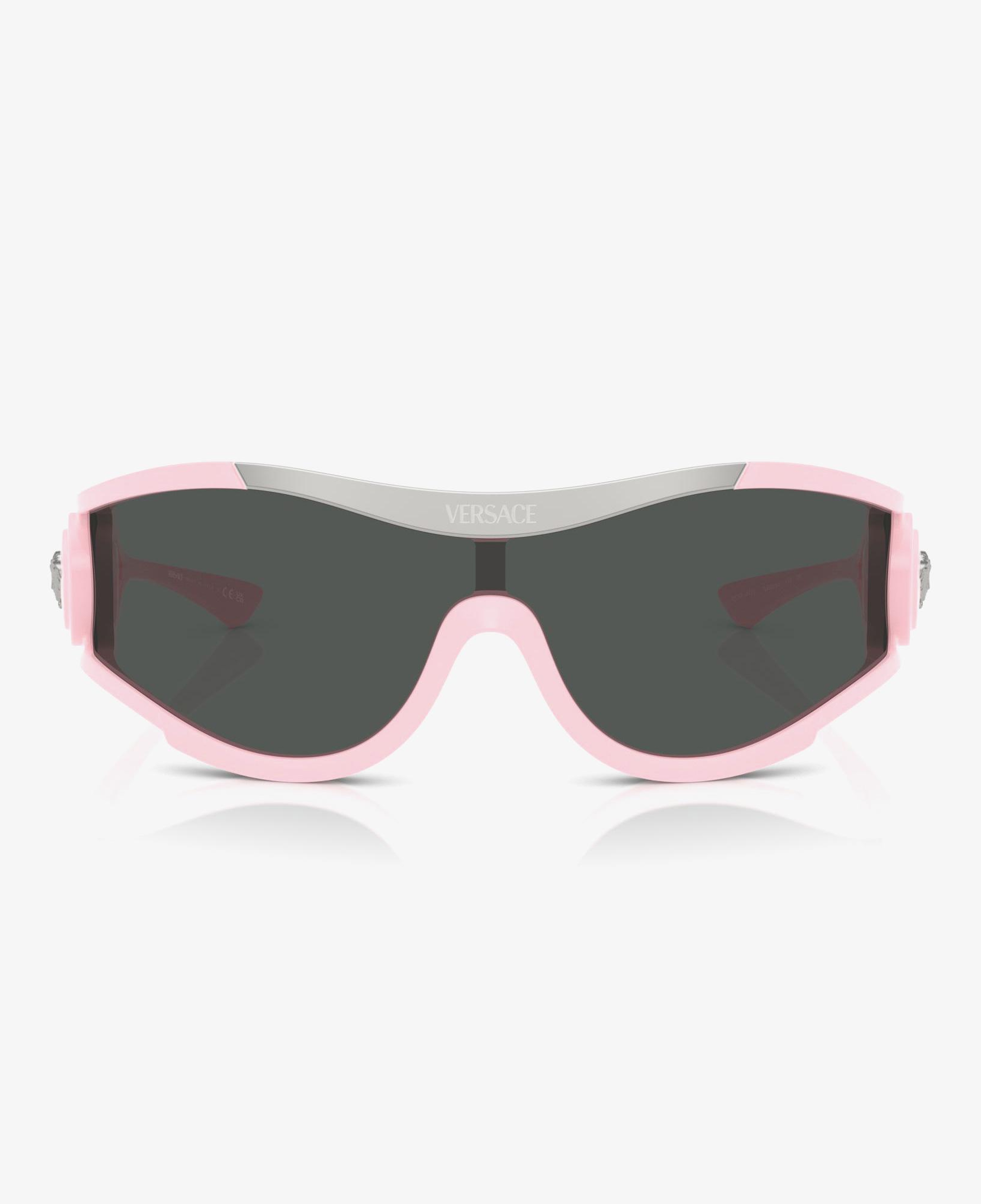 VERSACE Ve4475 Unisex Pembe Güneş Gözlüğü