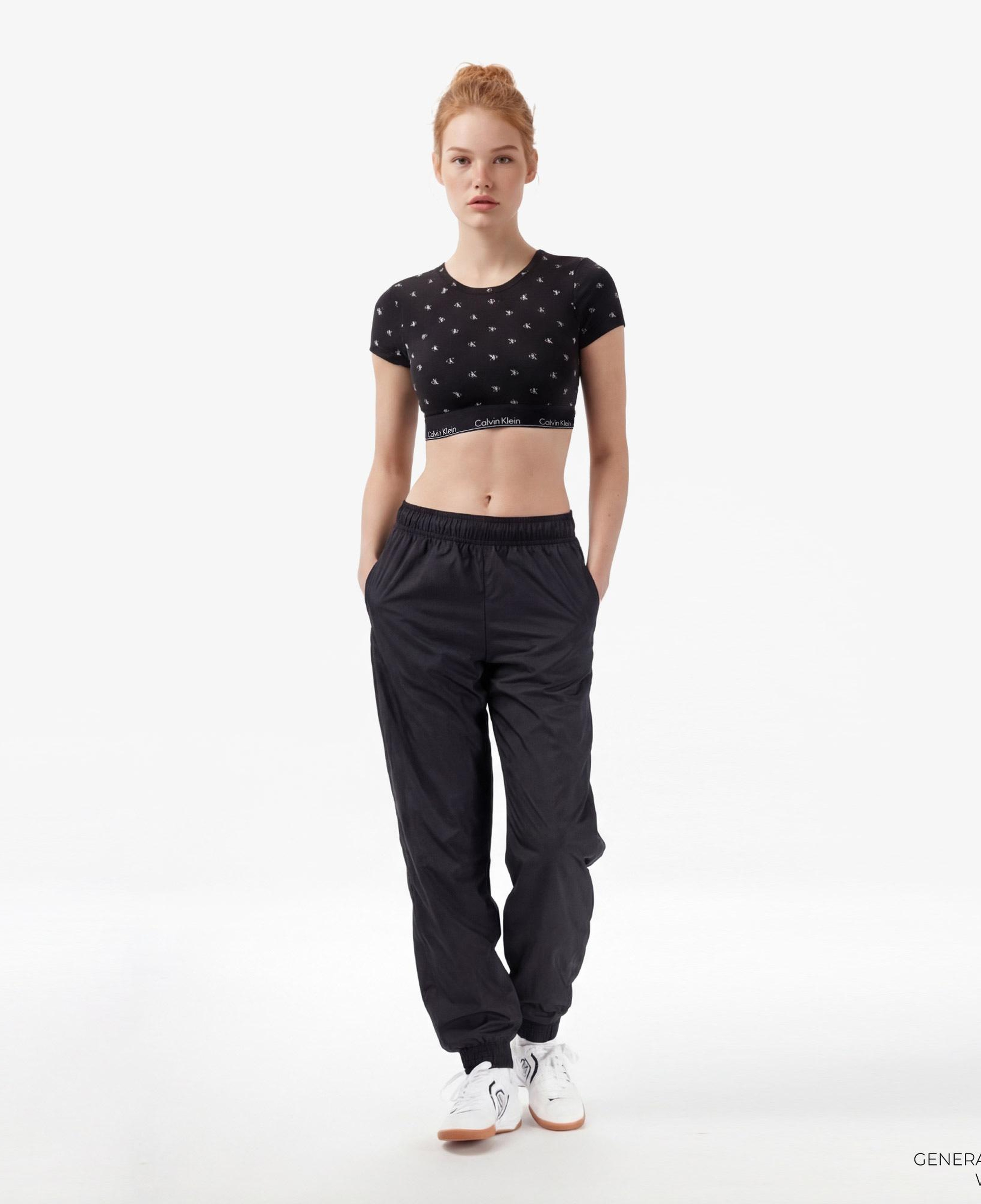 Calvin Klein Bralette Kadın Siyah Bra