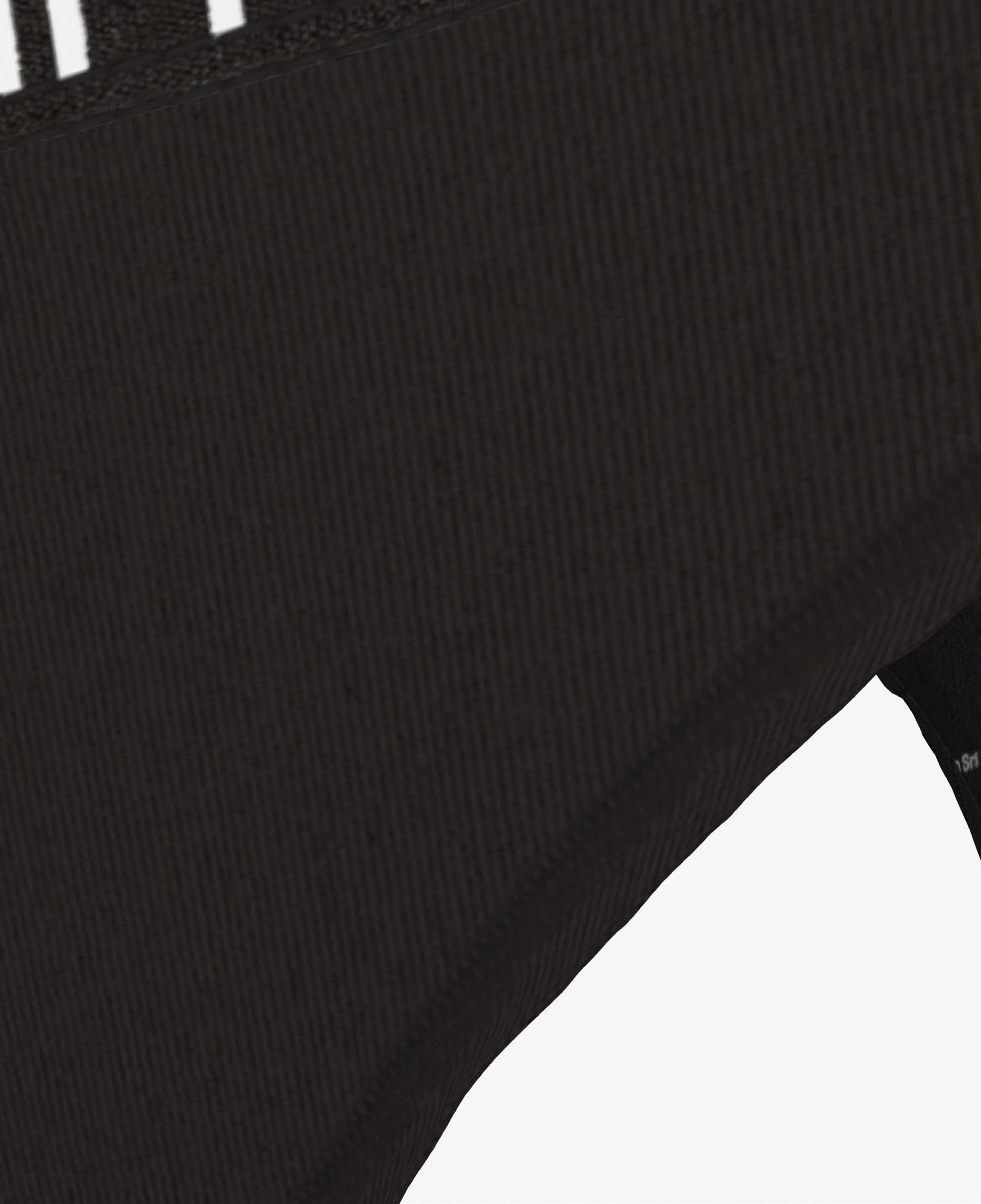 Calvin Klein Thong 3'lü Kadın Siyah Külot