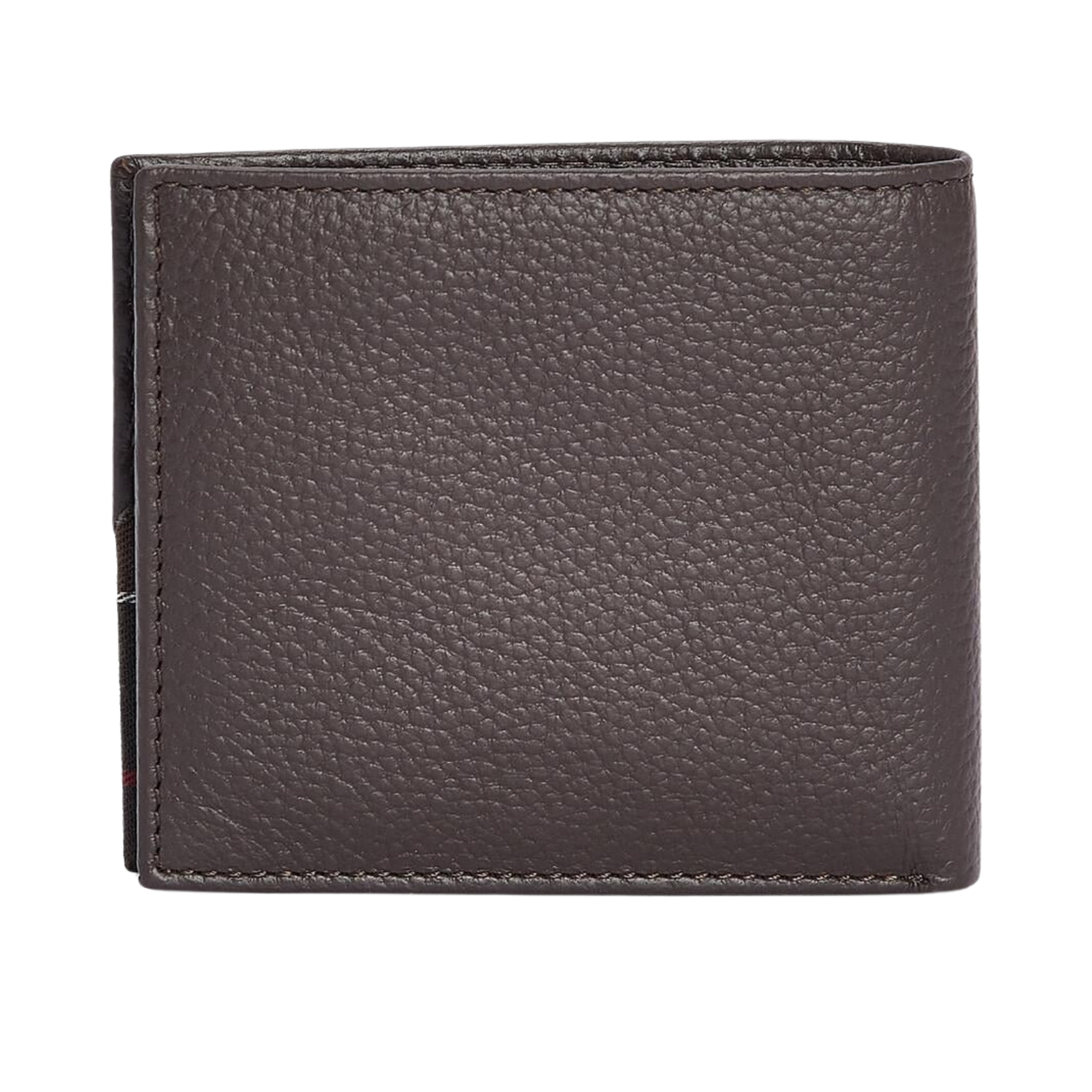 Barbour Tabert Deri Cüzdan