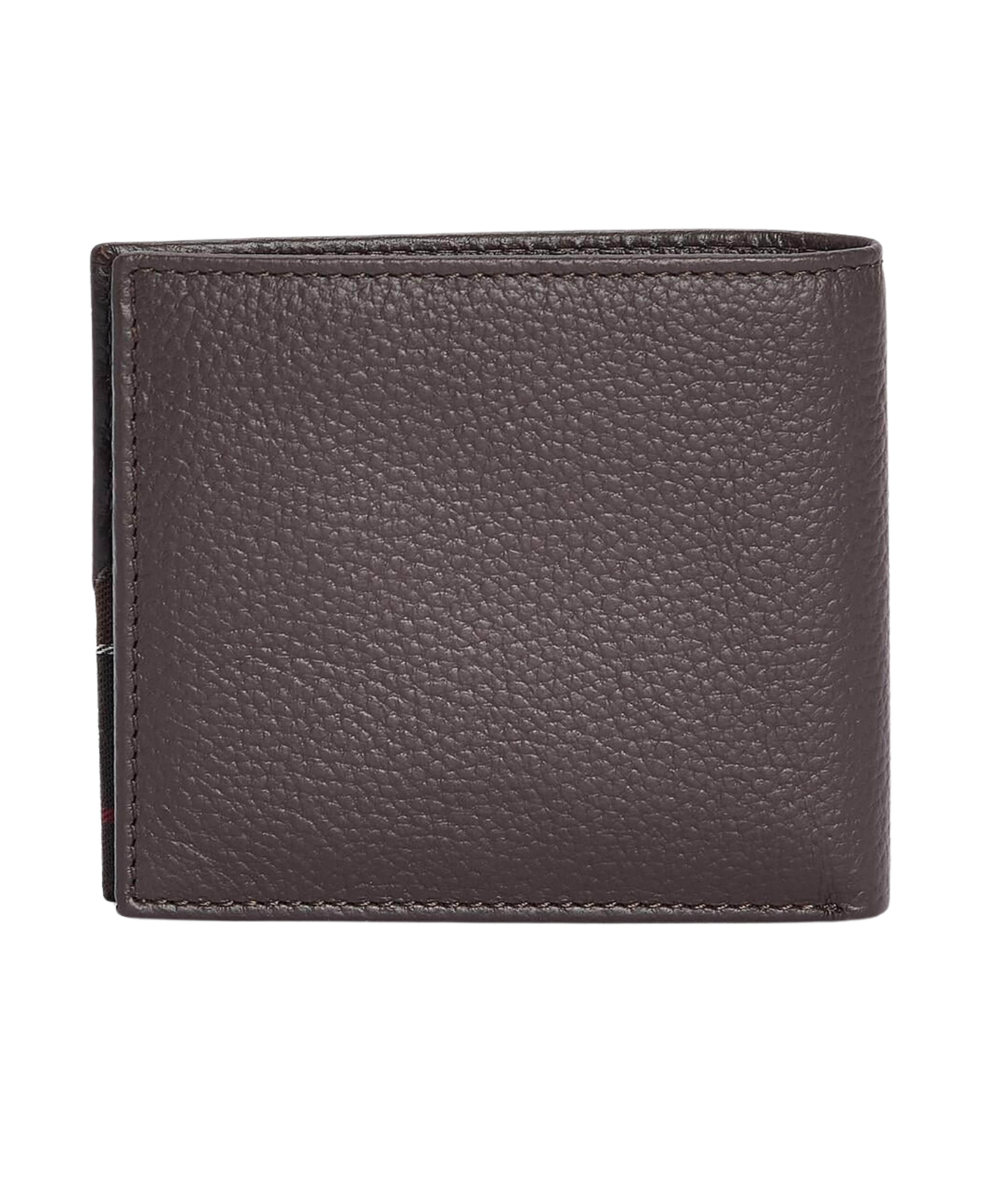 Barbour Tabert Deri Cüzdan