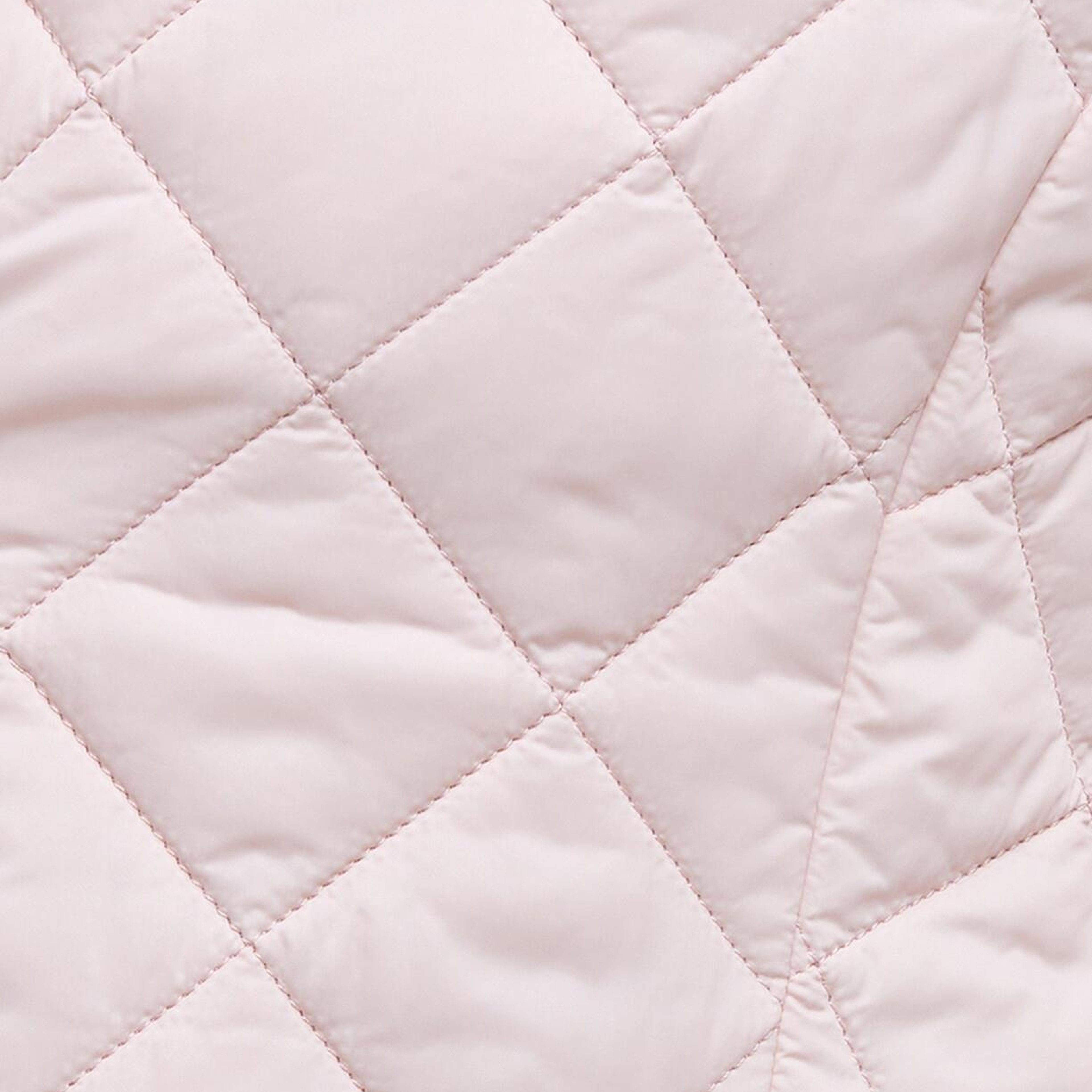 Barbour Deveron Kapitone Ceket