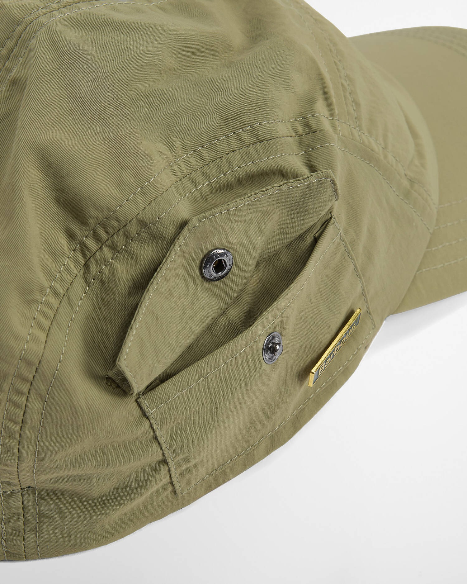Barbour Festival Pocket Şapka