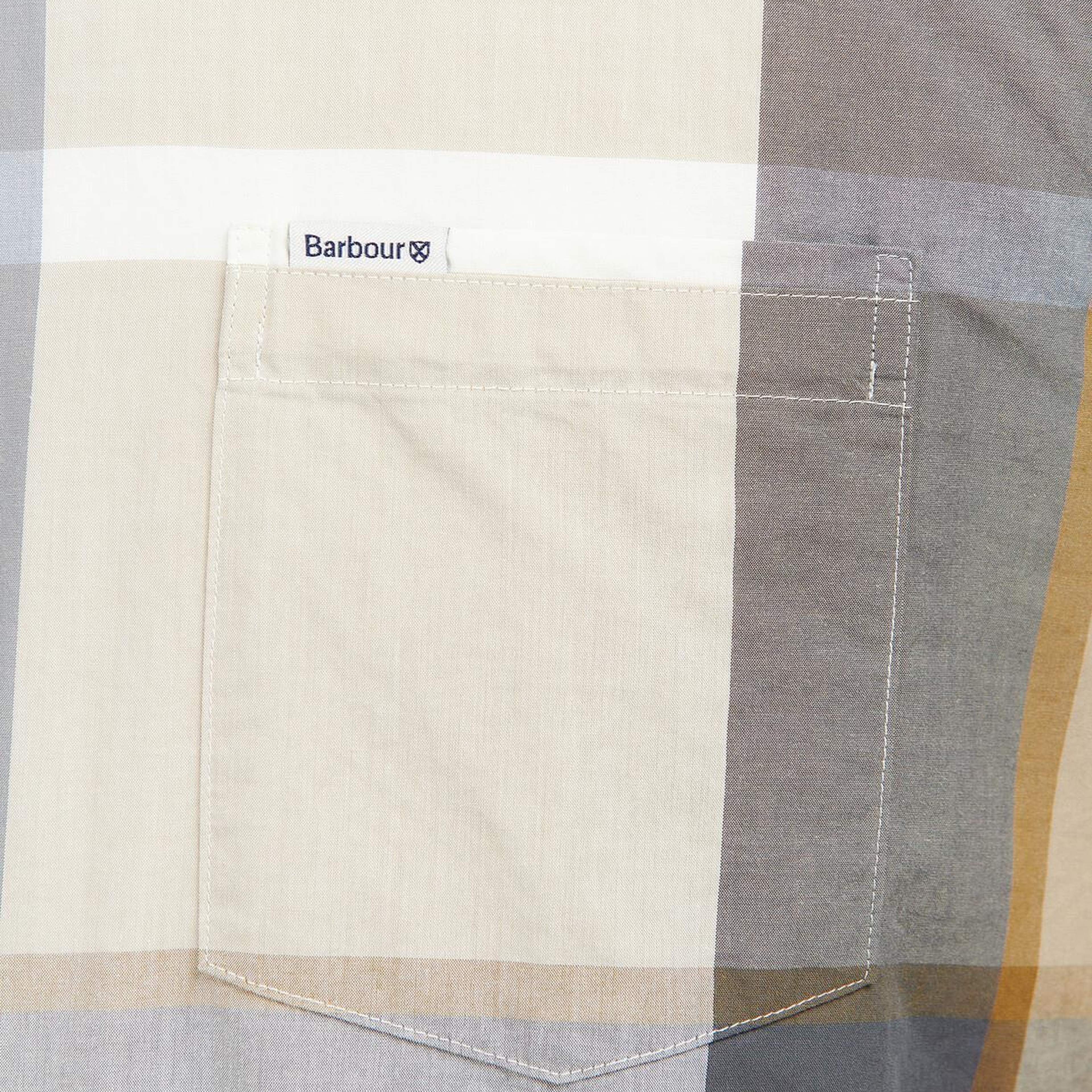 Barbour Harris Tailored Gömlek