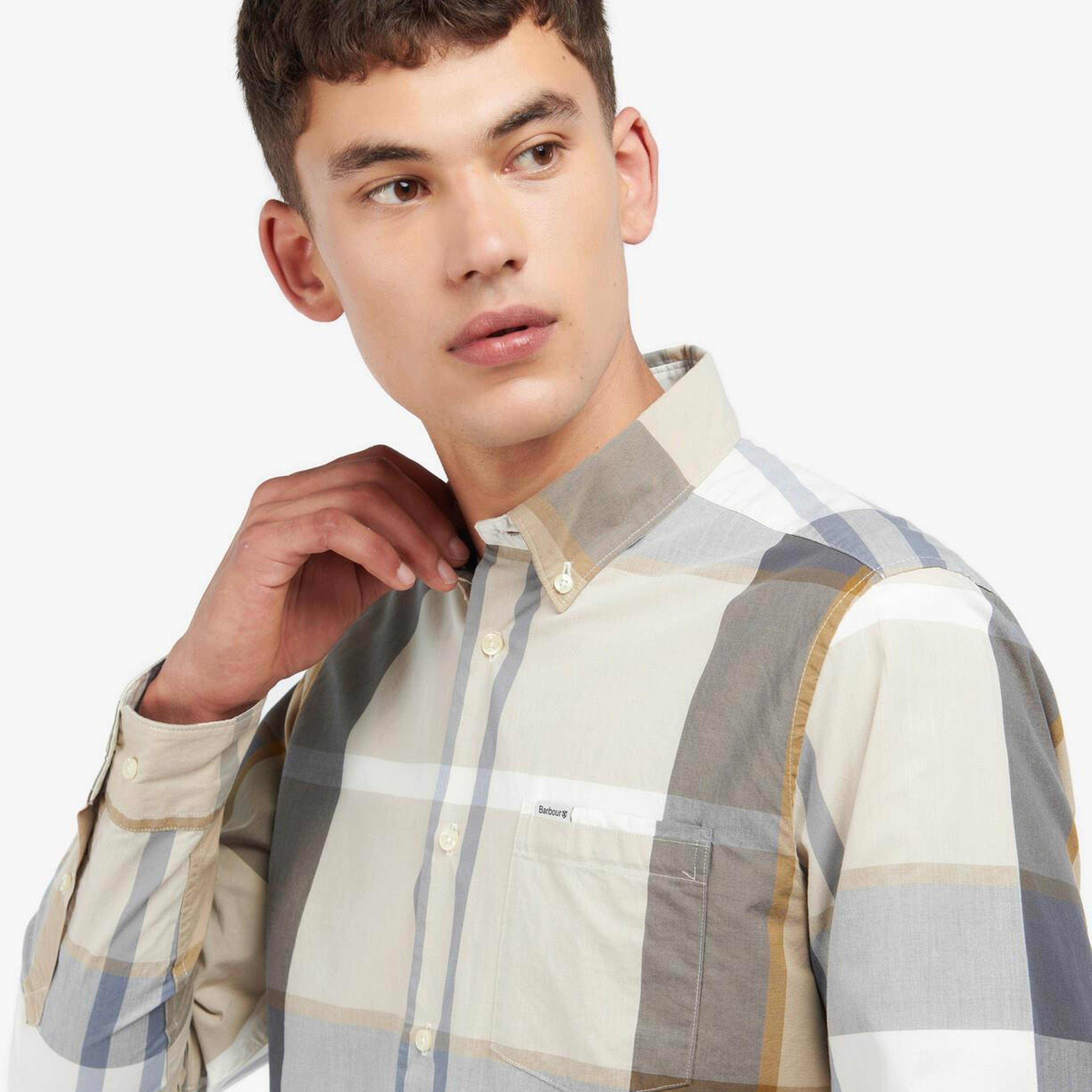 Barbour Harris Tailored Gömlek