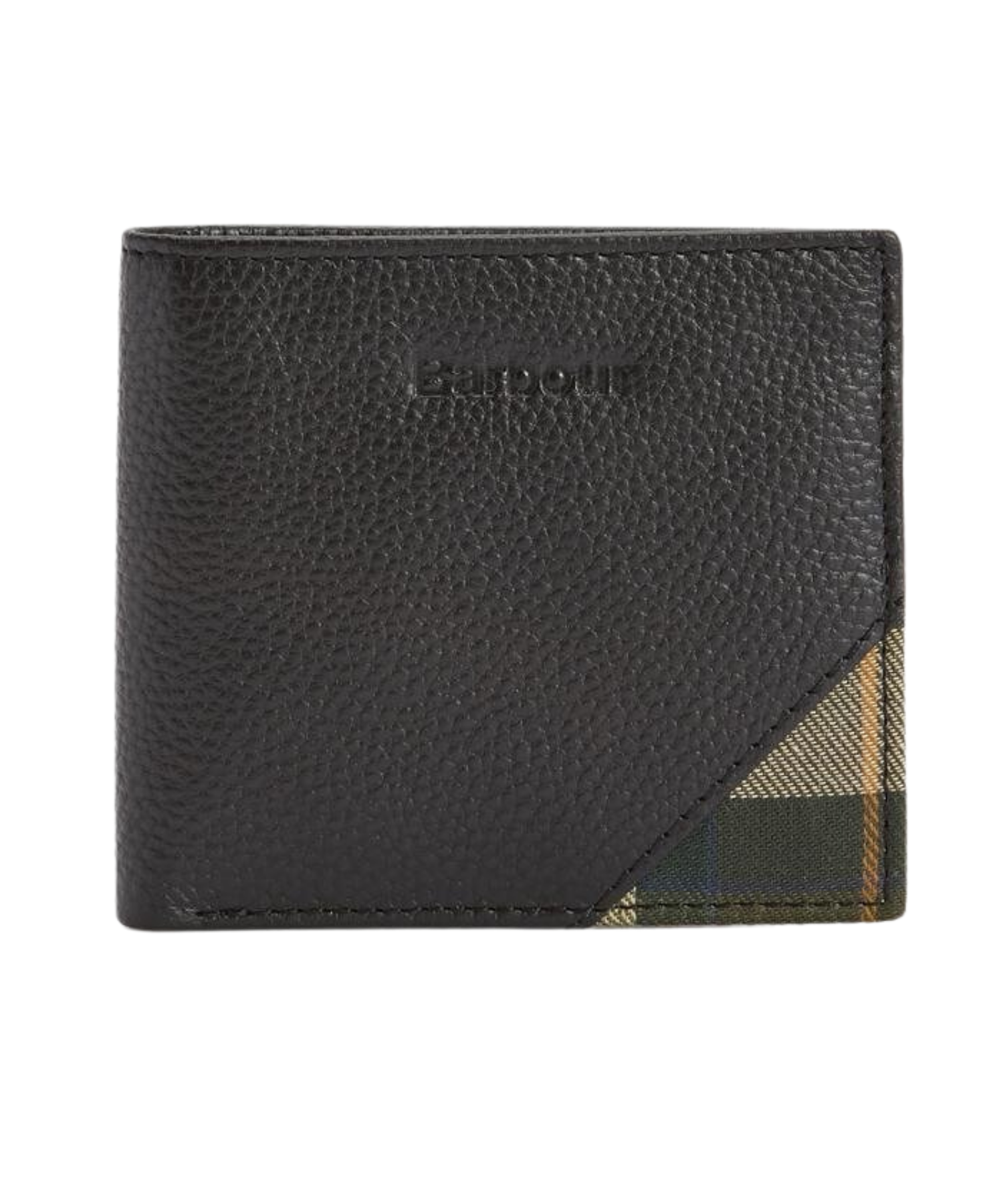 Barbour Tabert Deri Cüzdan