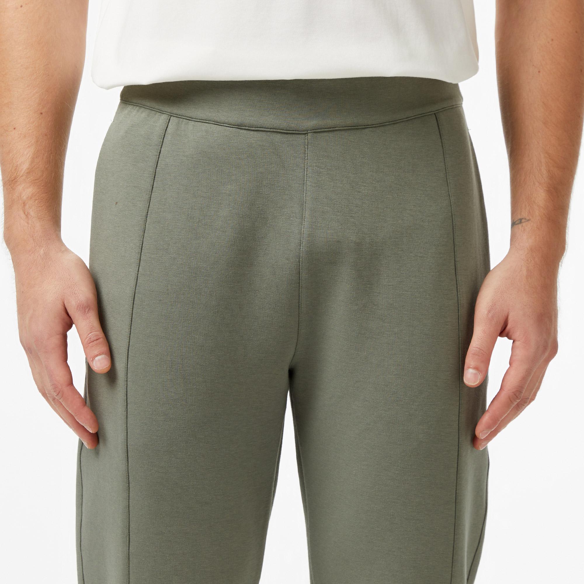 Nautica Erkek Yeşil Regular Fit Eşofman Altı