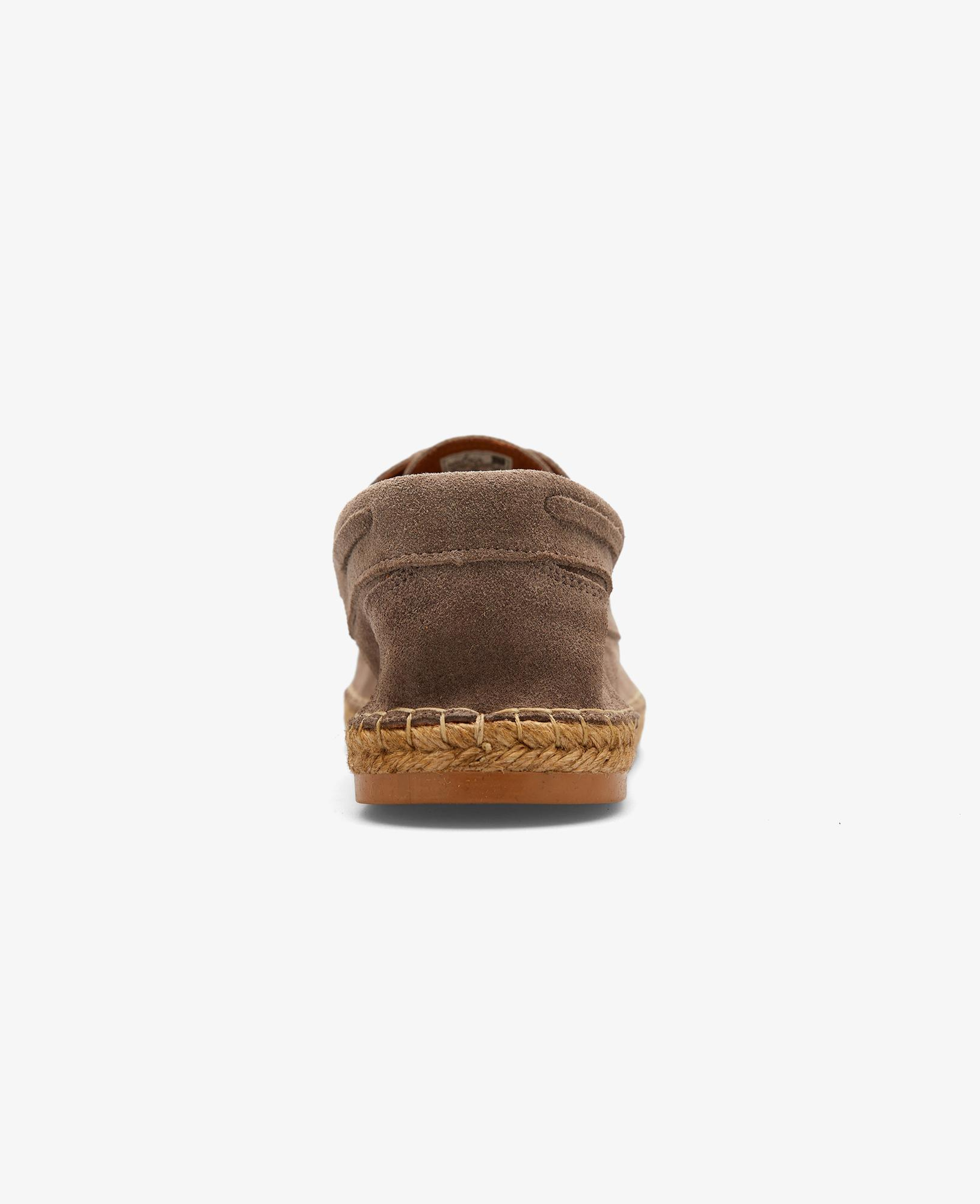 Nautica Erkek Bej Sneaker