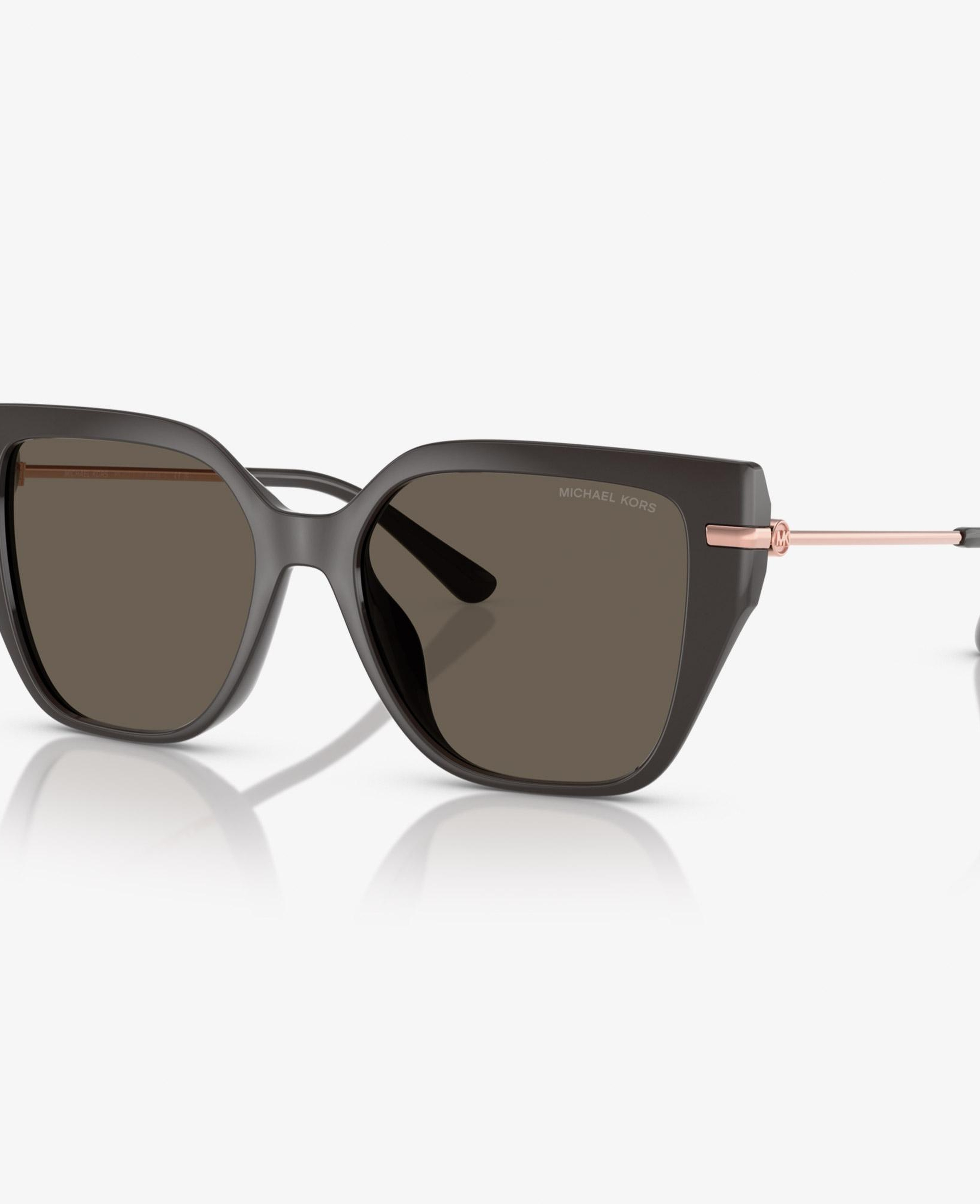 MICHAEL KORS St. Barths MK2231U Kadın Gri Güneş Gözlüğü