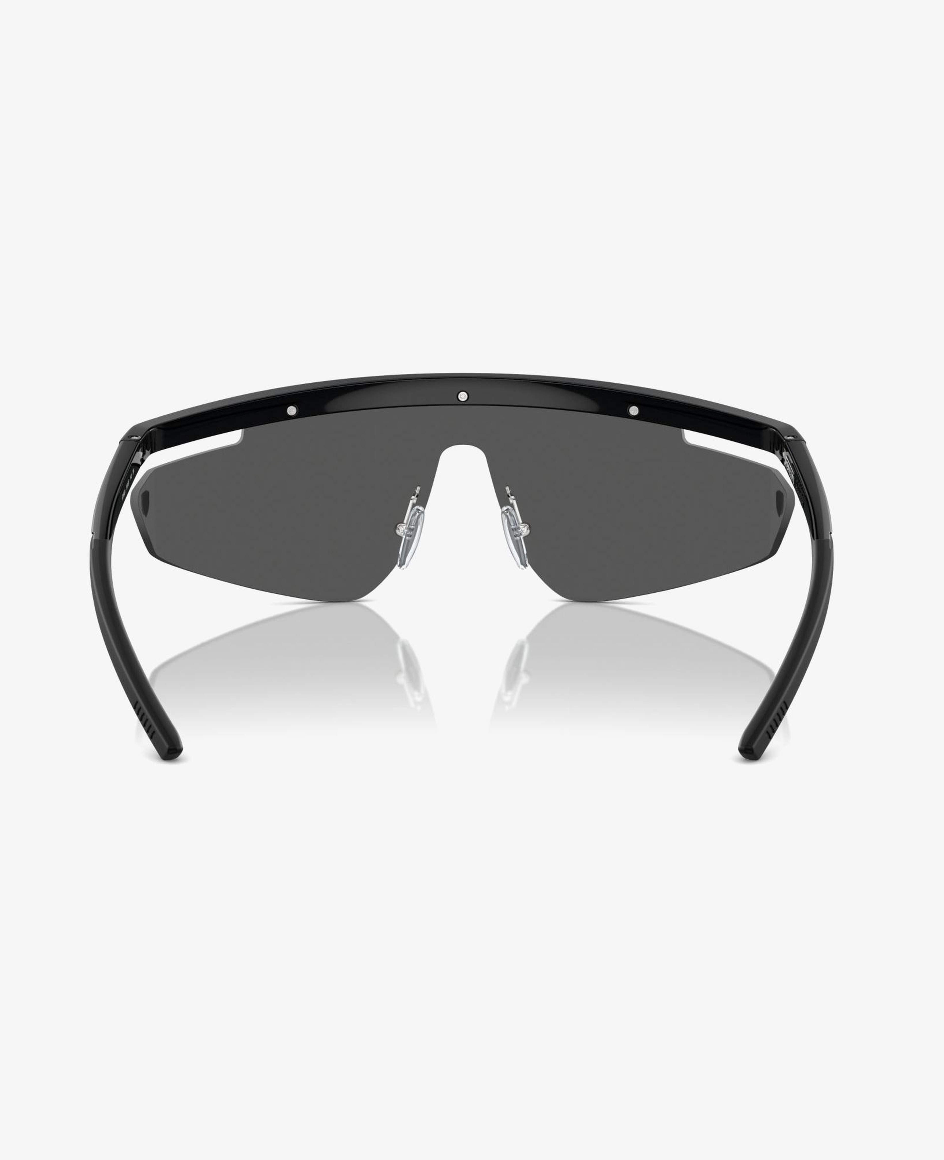 Scurderia Ferrari Fz61 Unisex Siyah Güneş Gözlüğü