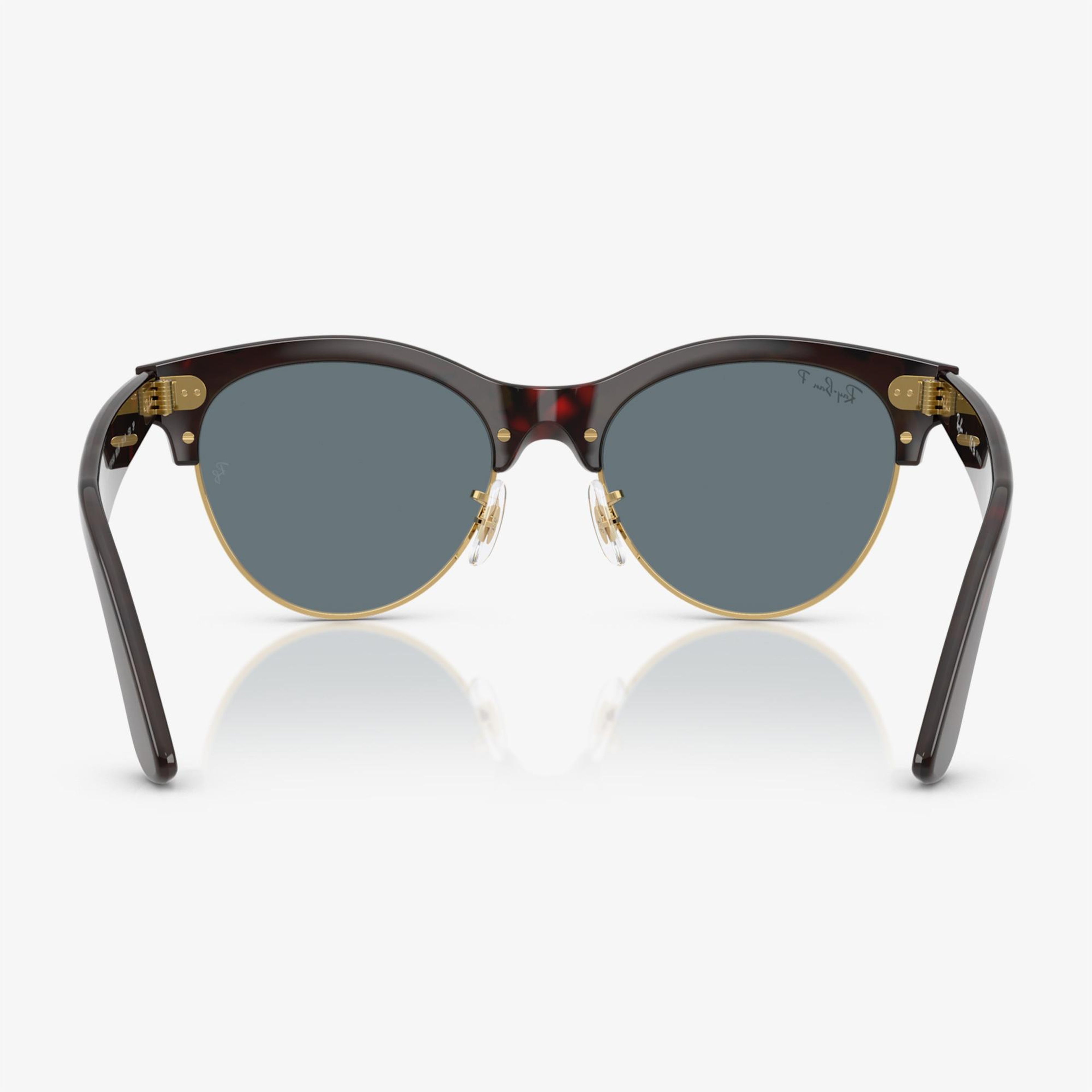 Ray-Ban RB2341 Unisex Kahverengi Güneş Gözlüğü
