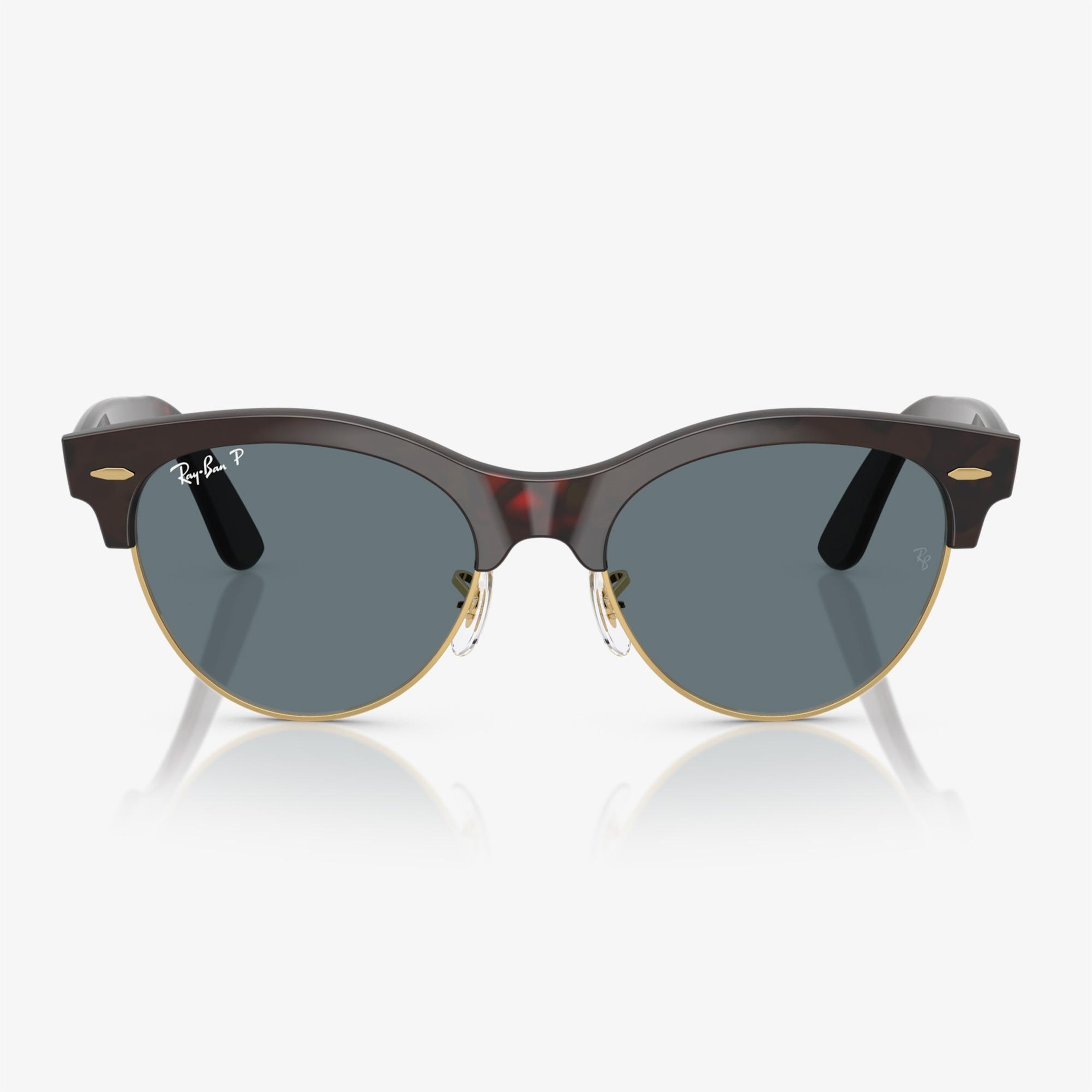 Ray-Ban RB2341 Unisex Kahverengi Güneş Gözlüğü