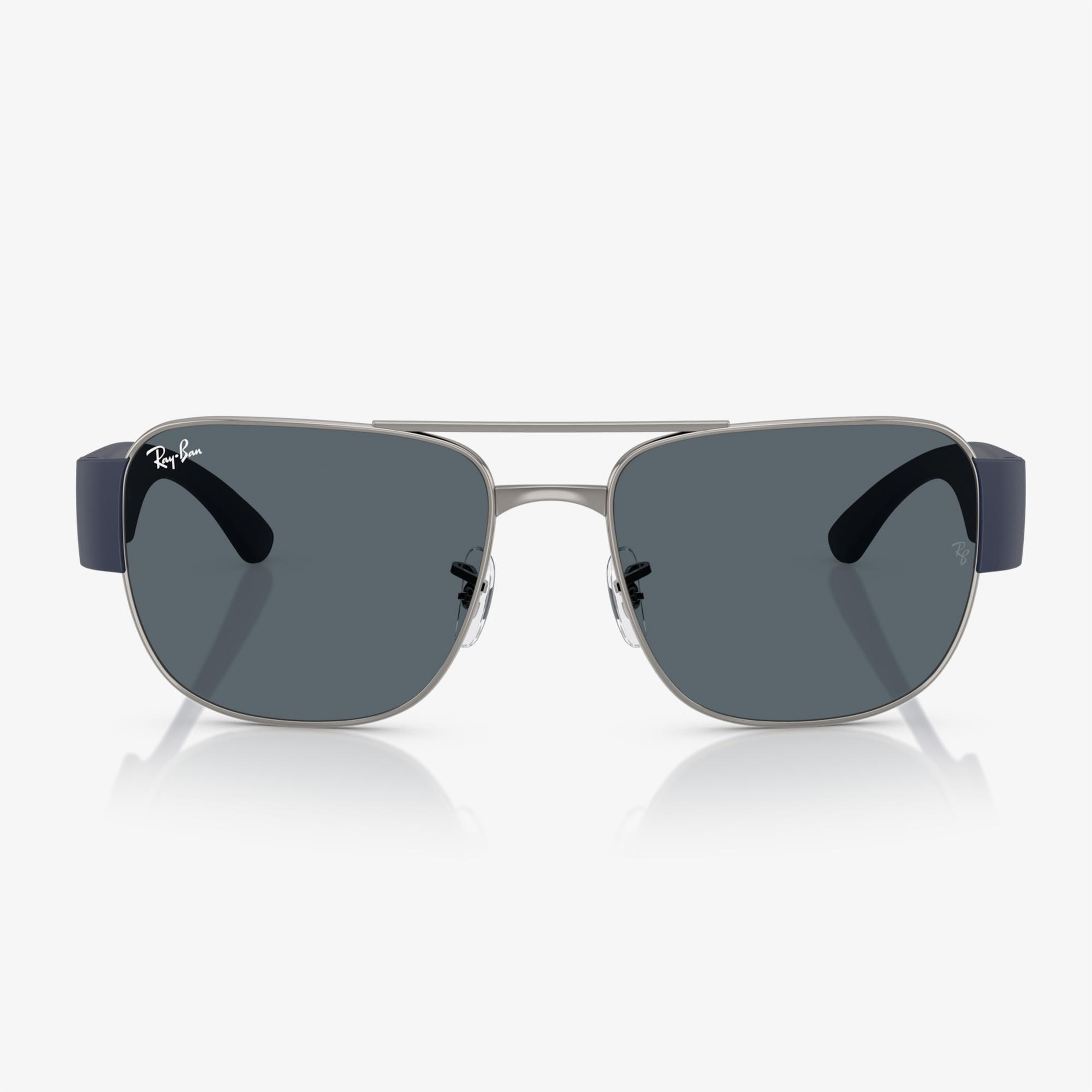Ray-Ban RB3756 Unisex Siyah Güneş Gözlüğü