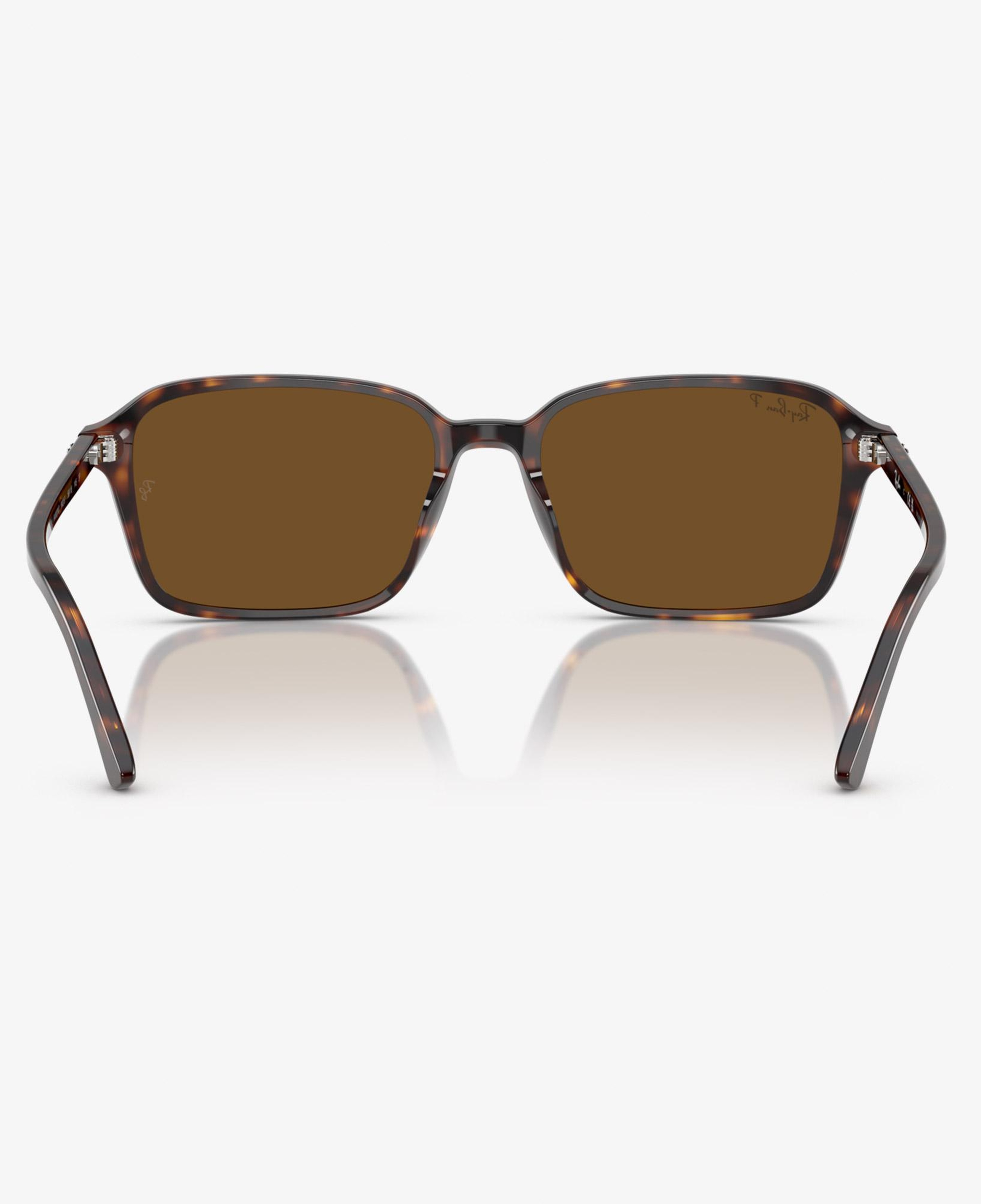 Ray-Ban Raimond RB2231 Unisex Kahverengi Güneş Gözlüğü