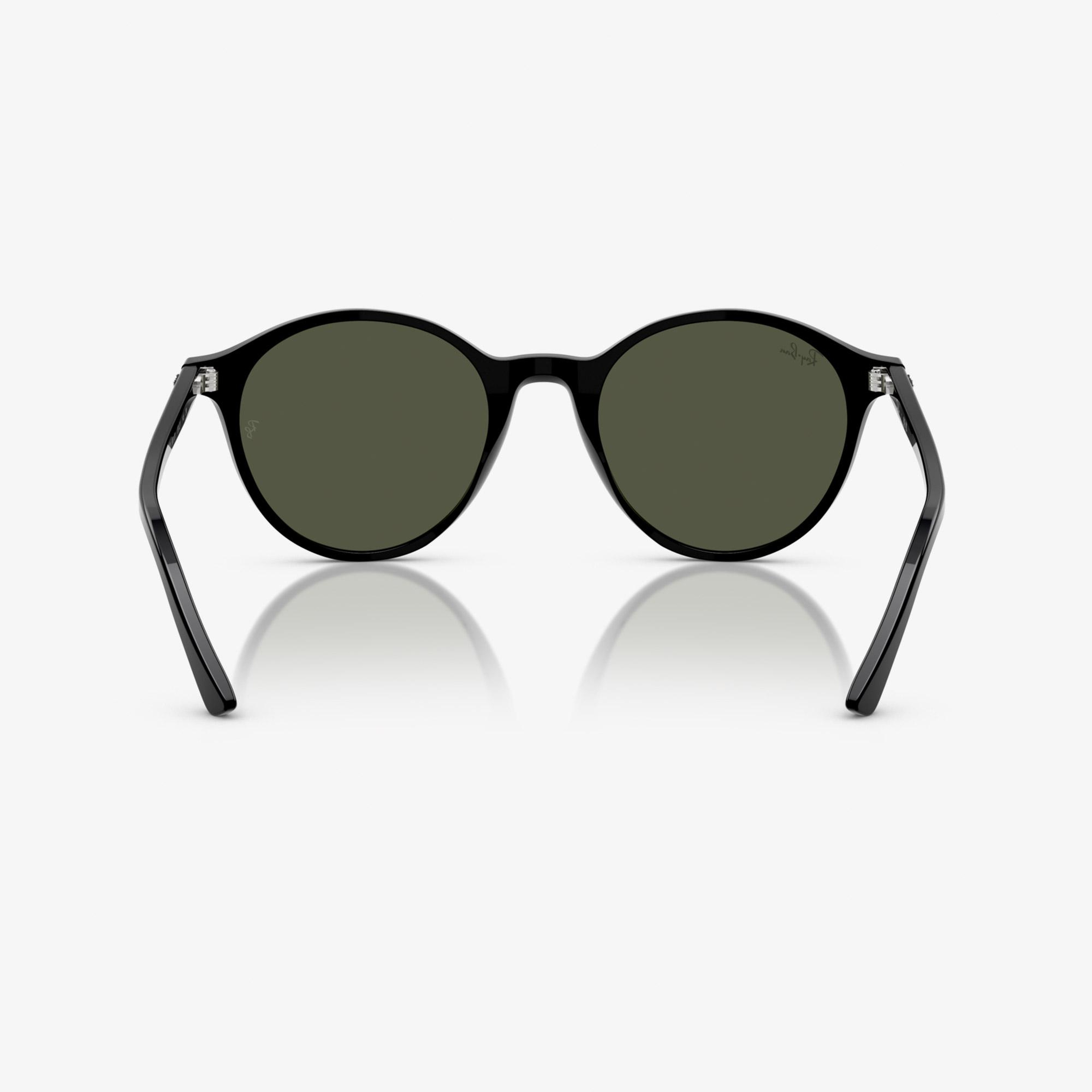 Ray-Ban Bernard RB2230 Unisex Siyah Güneş Gözlüğü