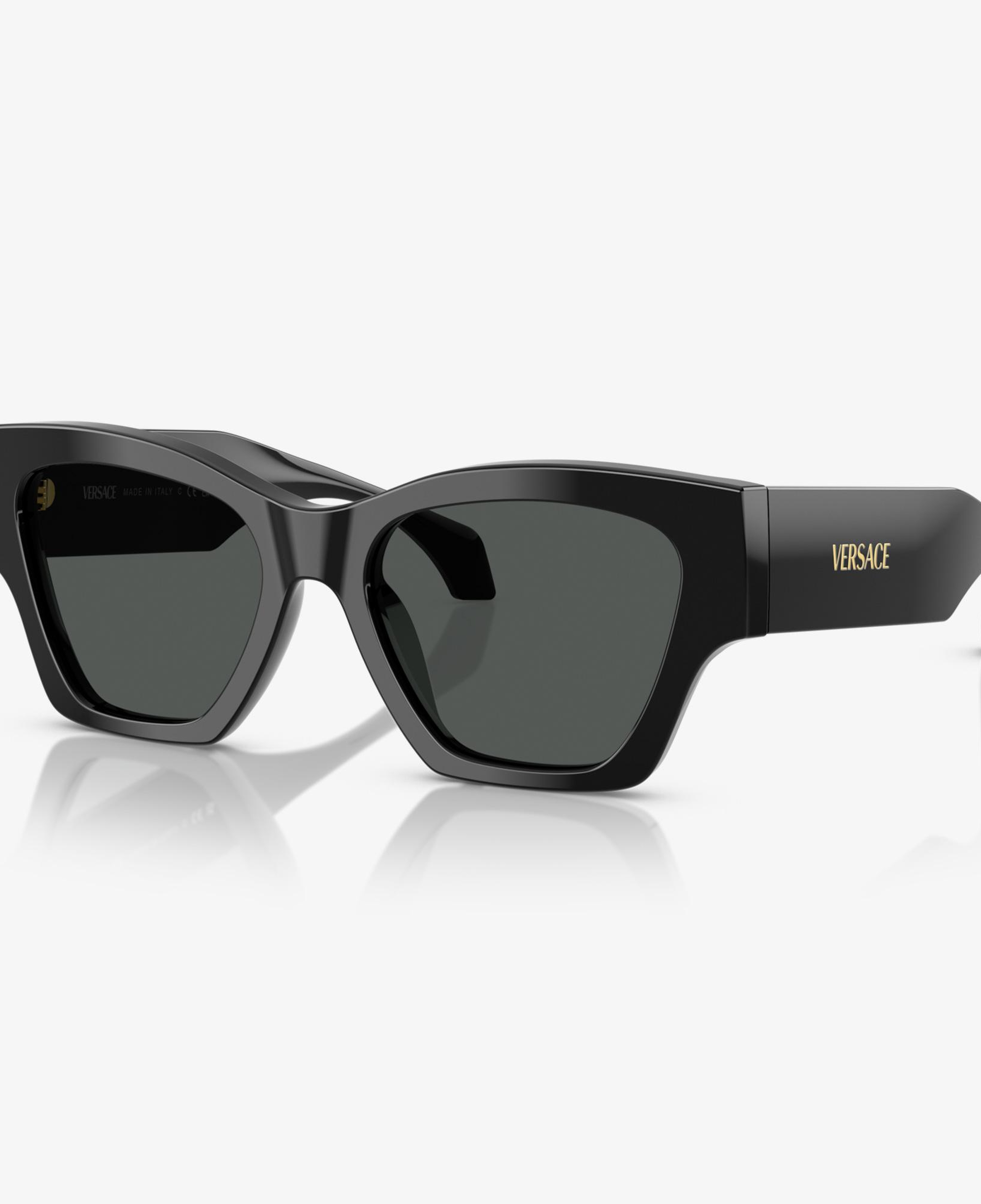 Versace VE4492U Kadın Siyah Güneş Gözlüğü