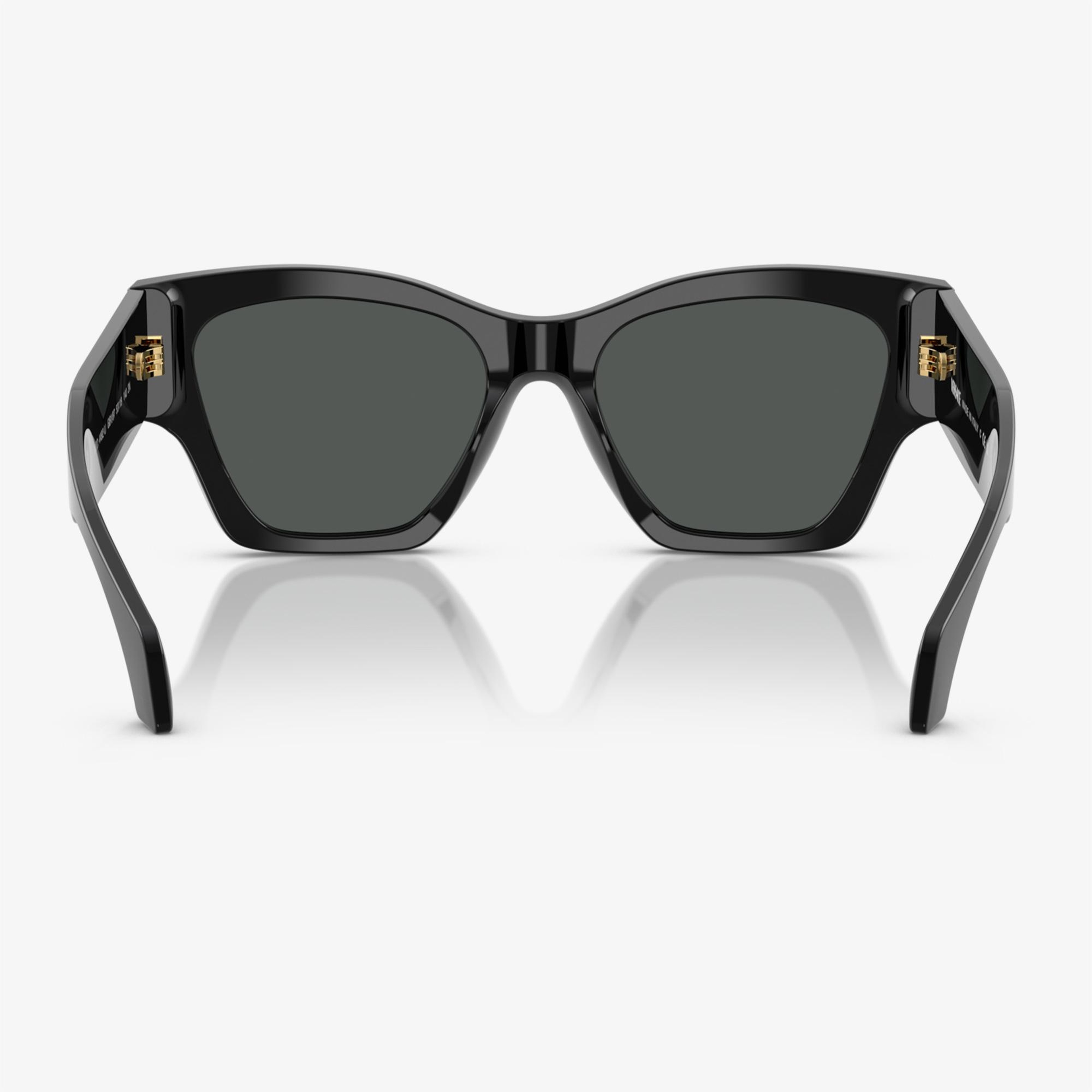 Versace Ve4492U Kadın Siyah Güneş Gözlüğü